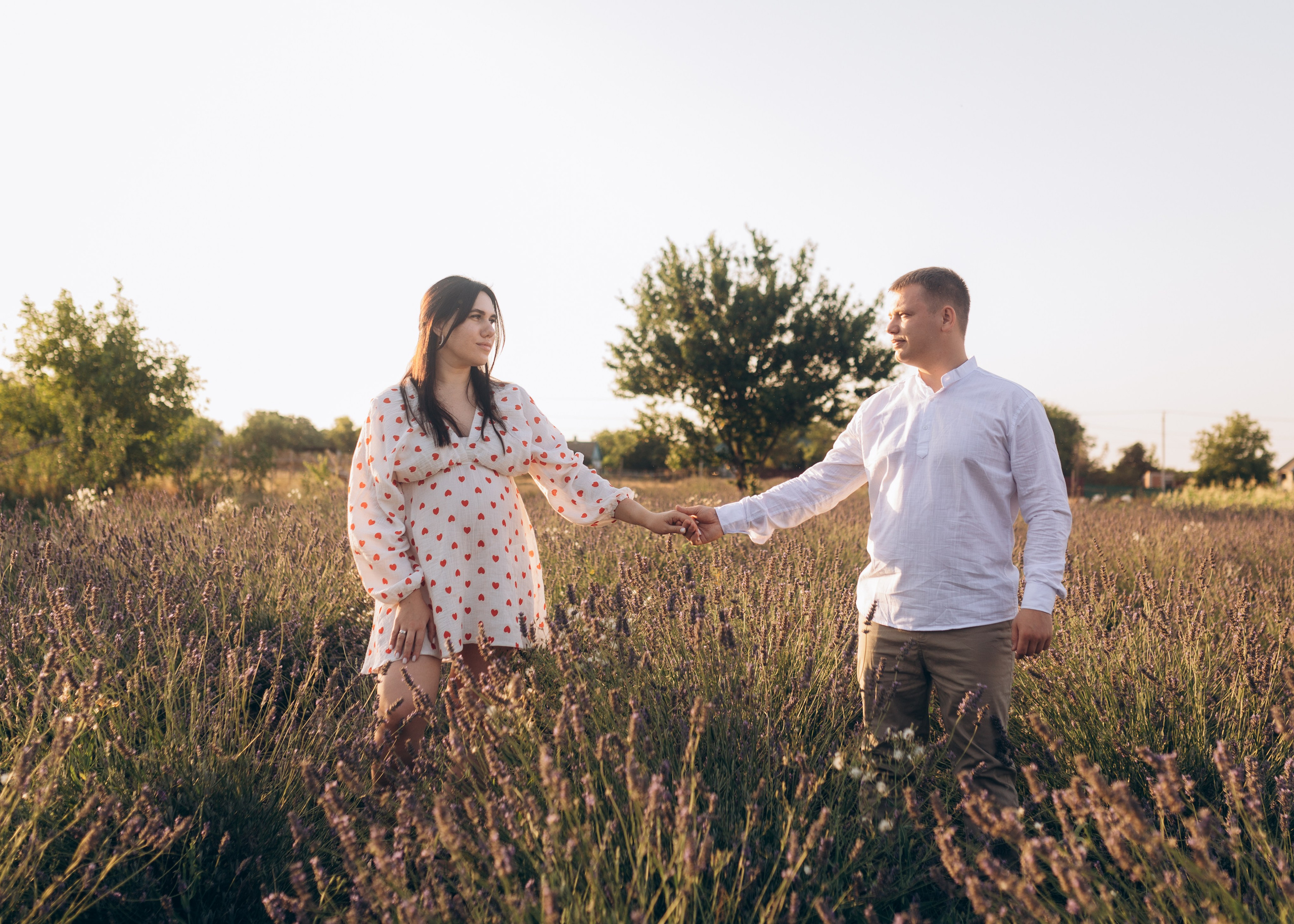 Мария и Дмитрий. Фотограф в Приморско-Ахтарске Марьяна Чопко