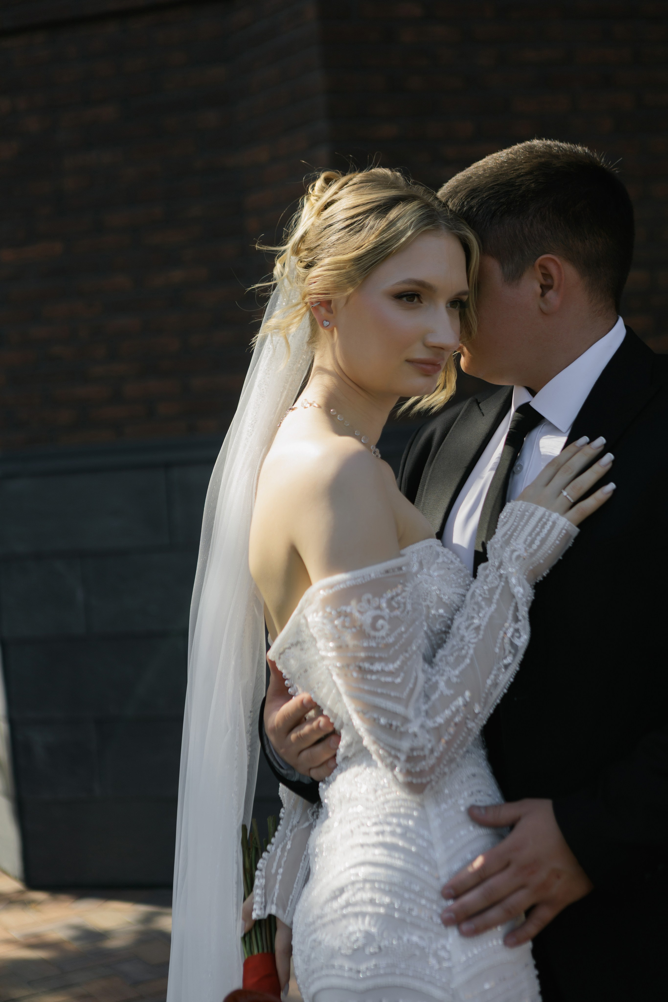 Свадьба в загородном клубе Голицын. Свадебный фотограф Ростов на Дону / Таганрог — Усачева Анастасия