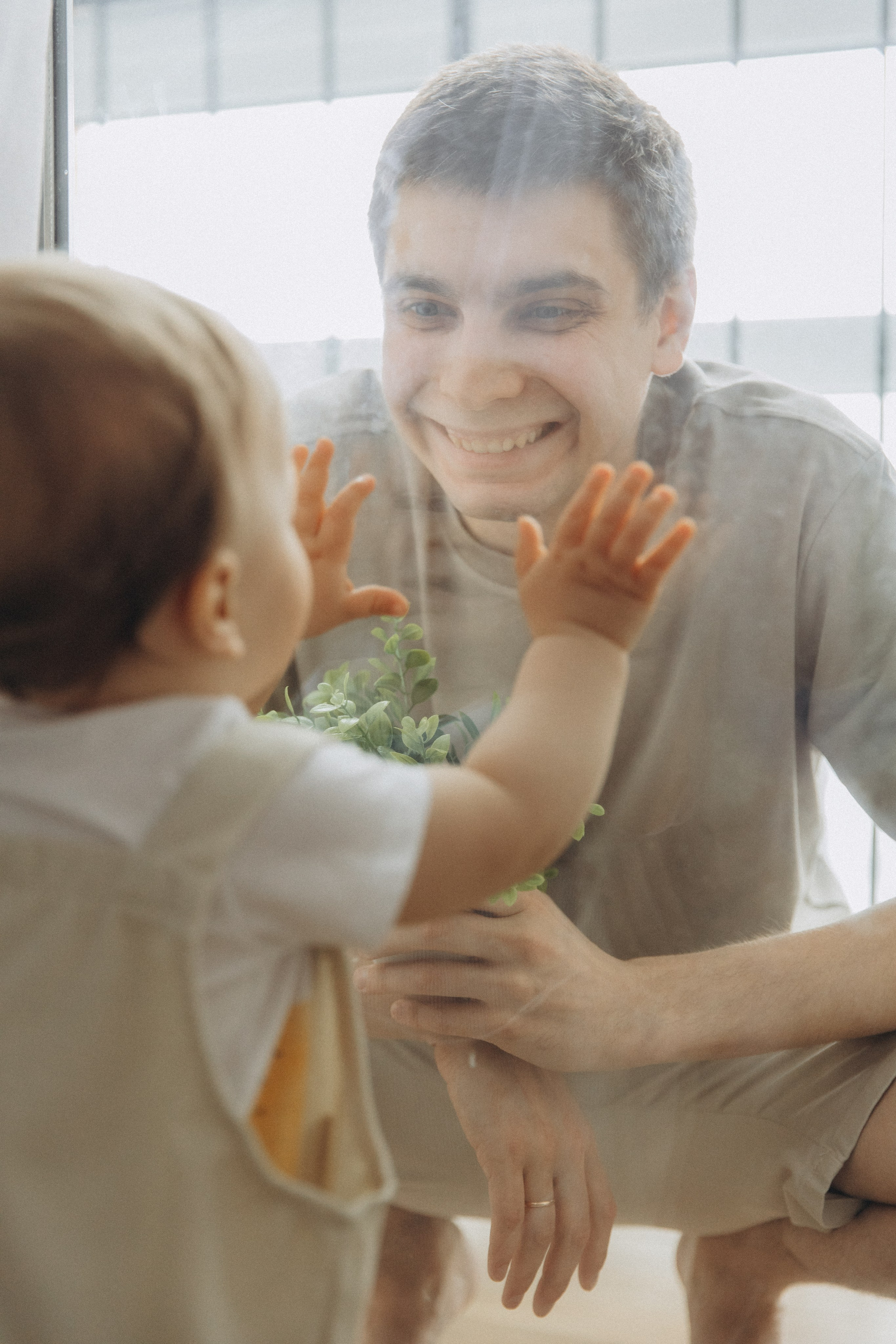 Даша, Артем и Тимофей. Фотограф в Нижнем Новгороде Воробьева Анжела