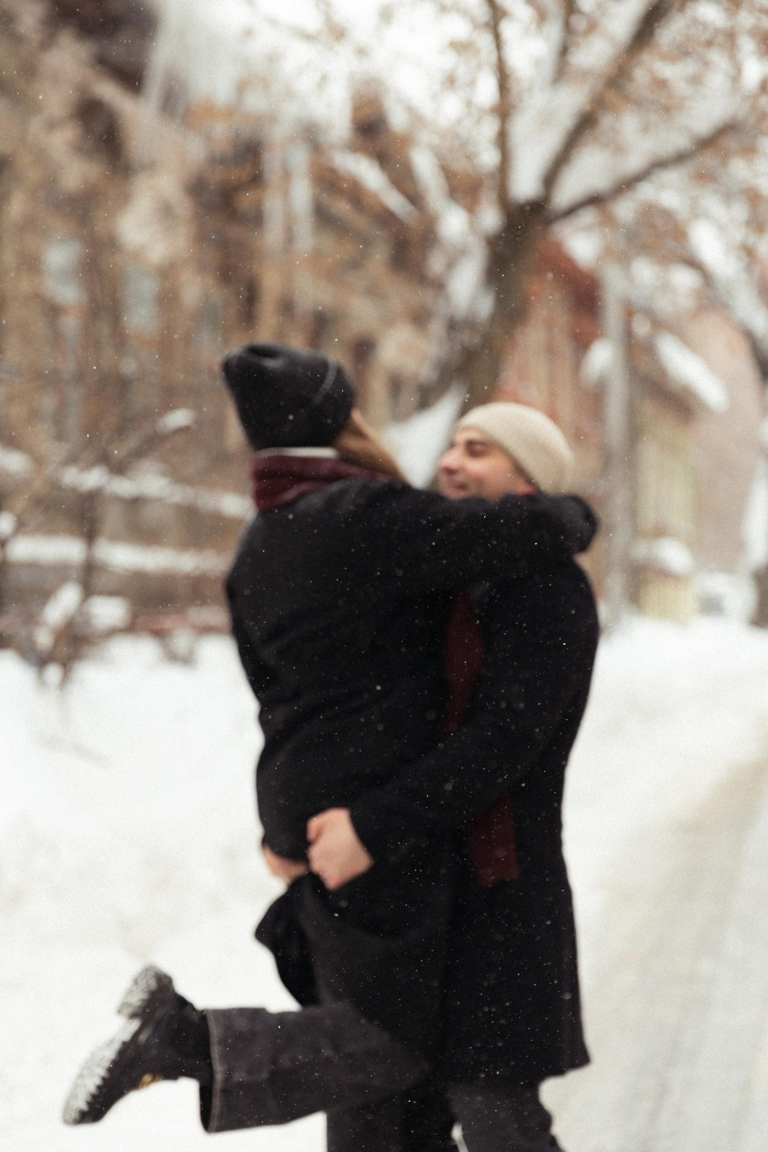 Вика и Илья. Фотограф в Нижнем Новгороде Воробьева Анжела