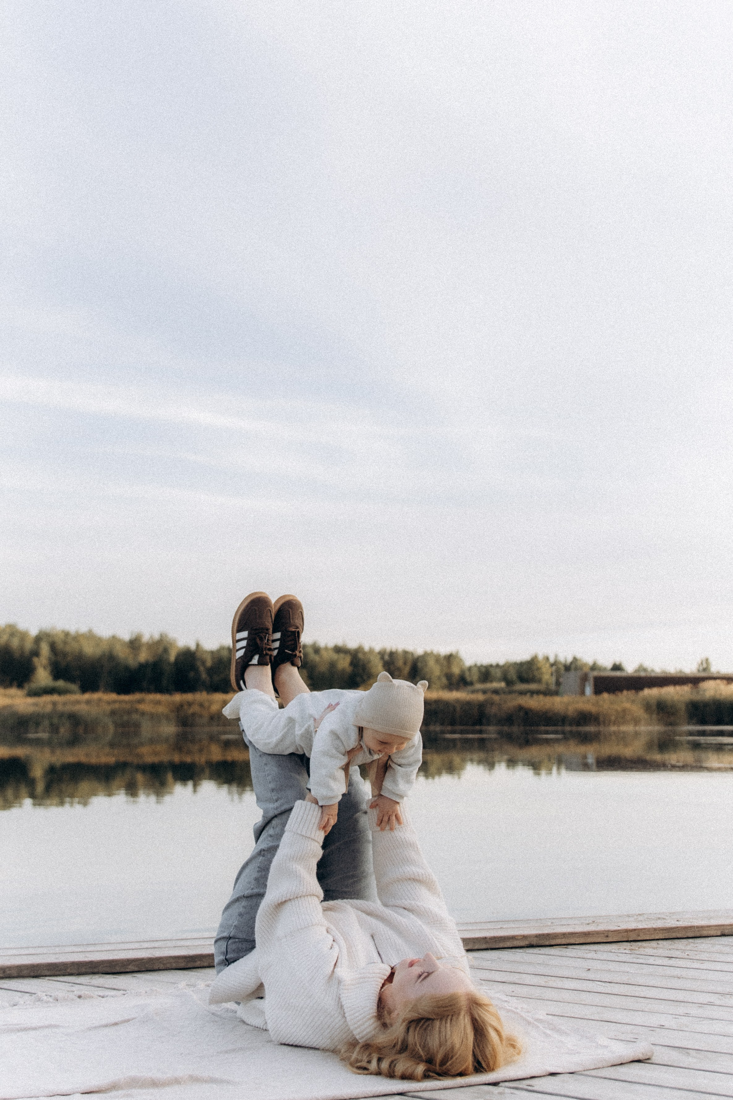 Вика, Сережа и Мирослав. Фотограф в Нижнем Новгороде Воробьева Анжела