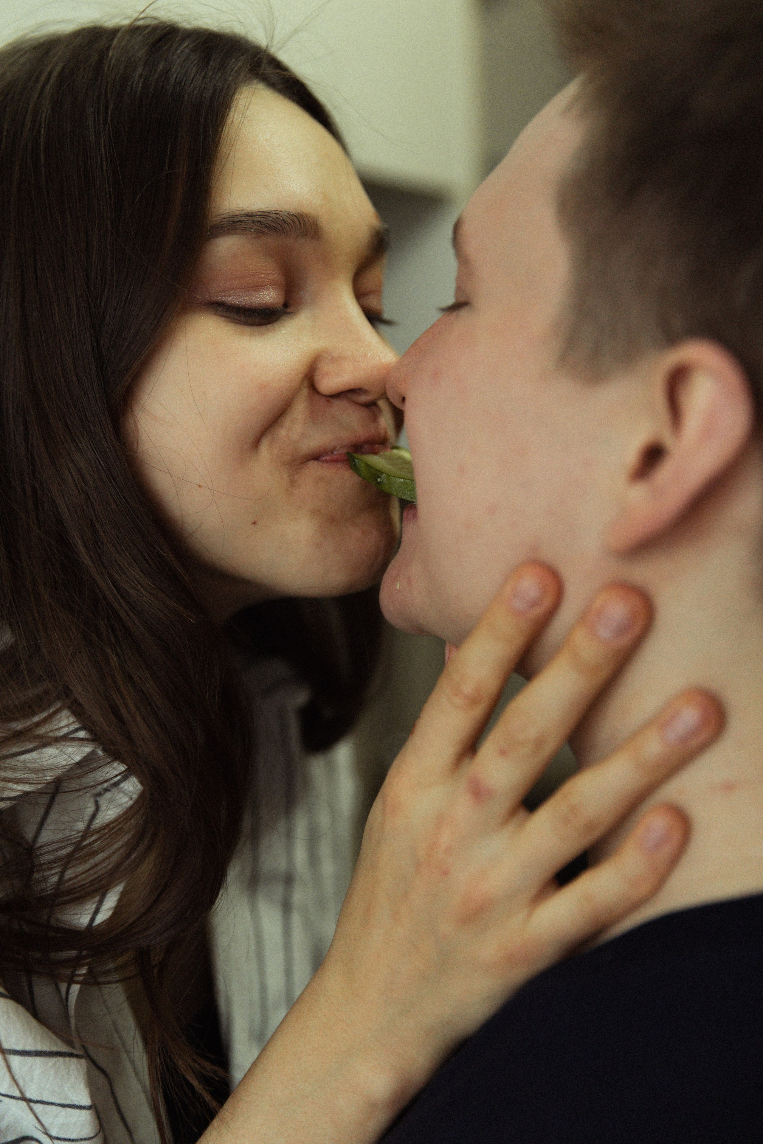 Соня и Жора. Фотограф в Нижнем Новгороде Воробьева Анжела