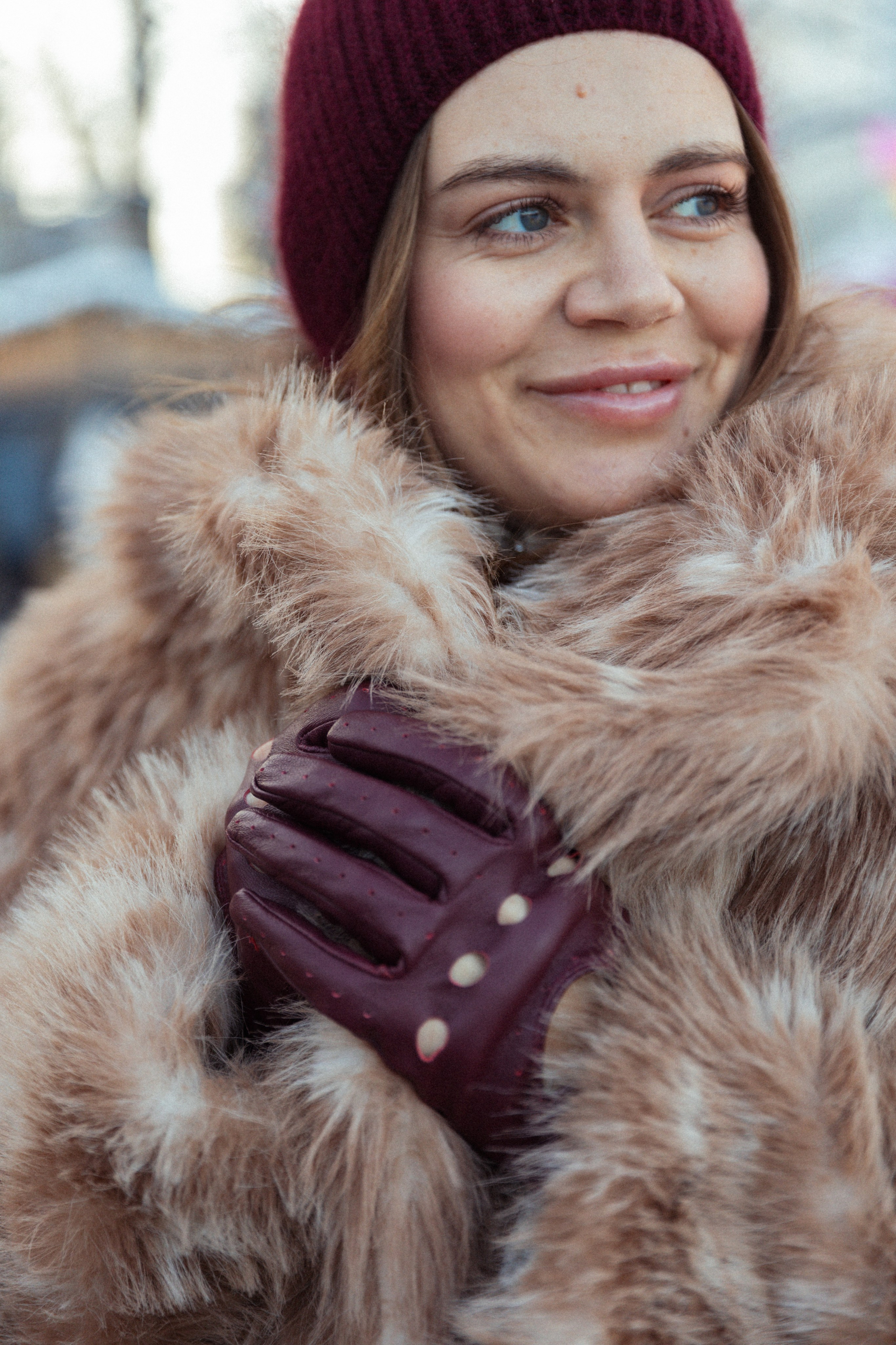 Таня. Фотограф в Нижнем Новгороде Воробьева Анжела