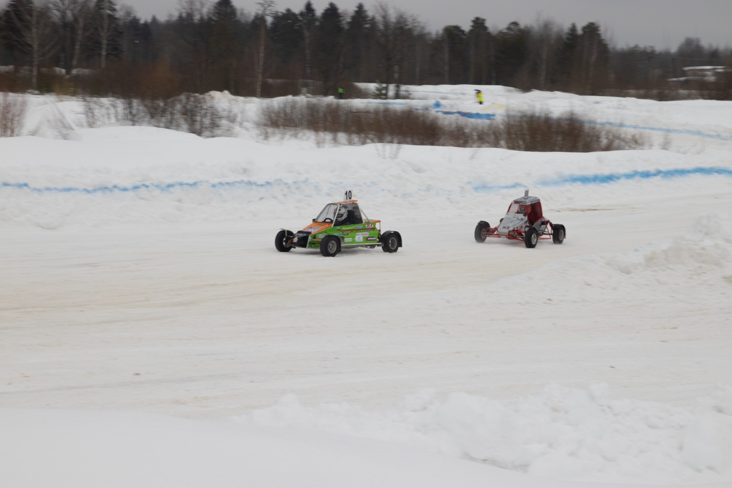 Кубок «KRAMAR MOTORSPORT» «YUKA ADV PRO RACING» 28.02.2026 Калининец М.О. Фотоклиника Светланы Шутько