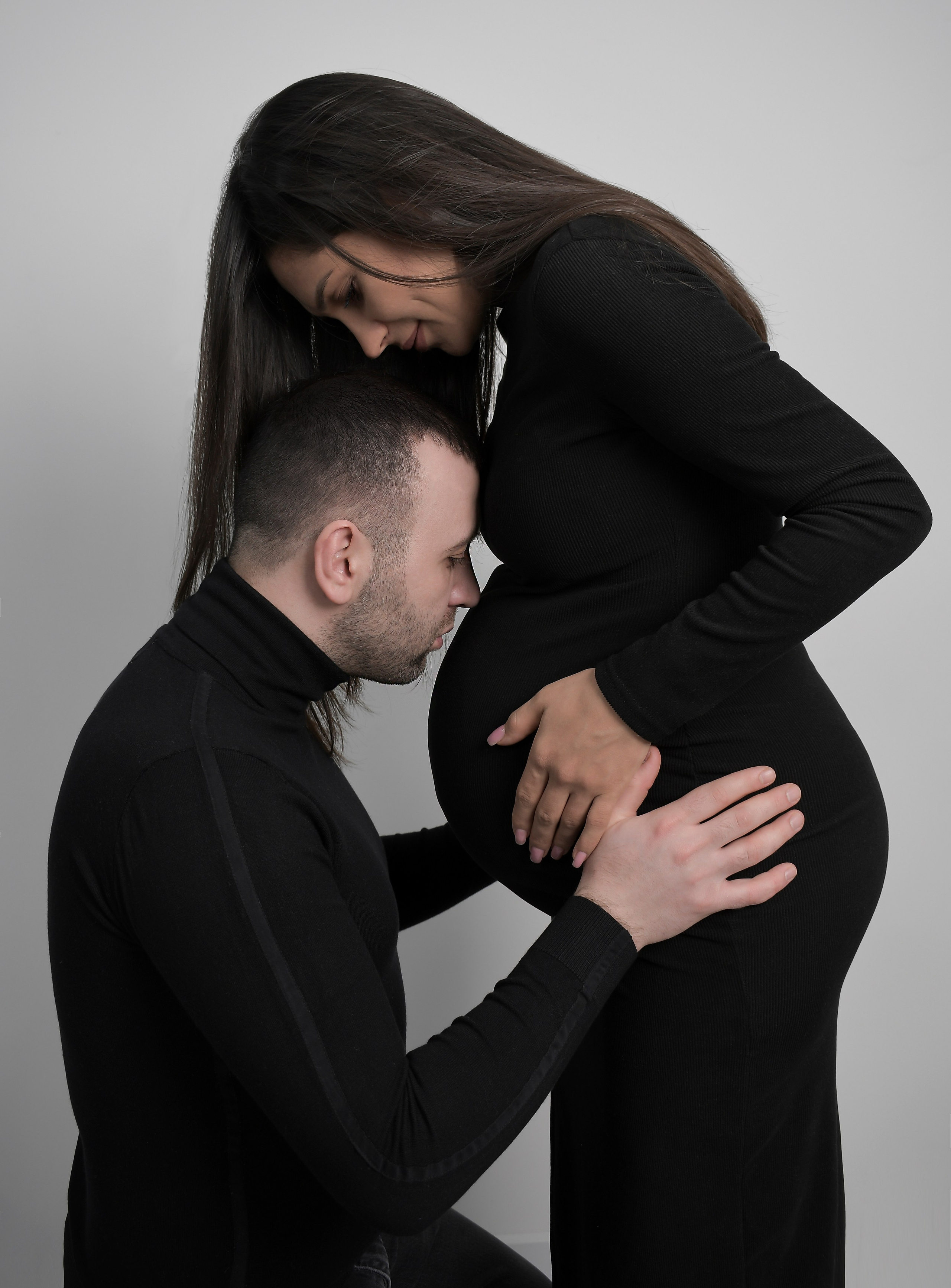 Ко дню матери. Портретный фотограф Кристина Саргсян