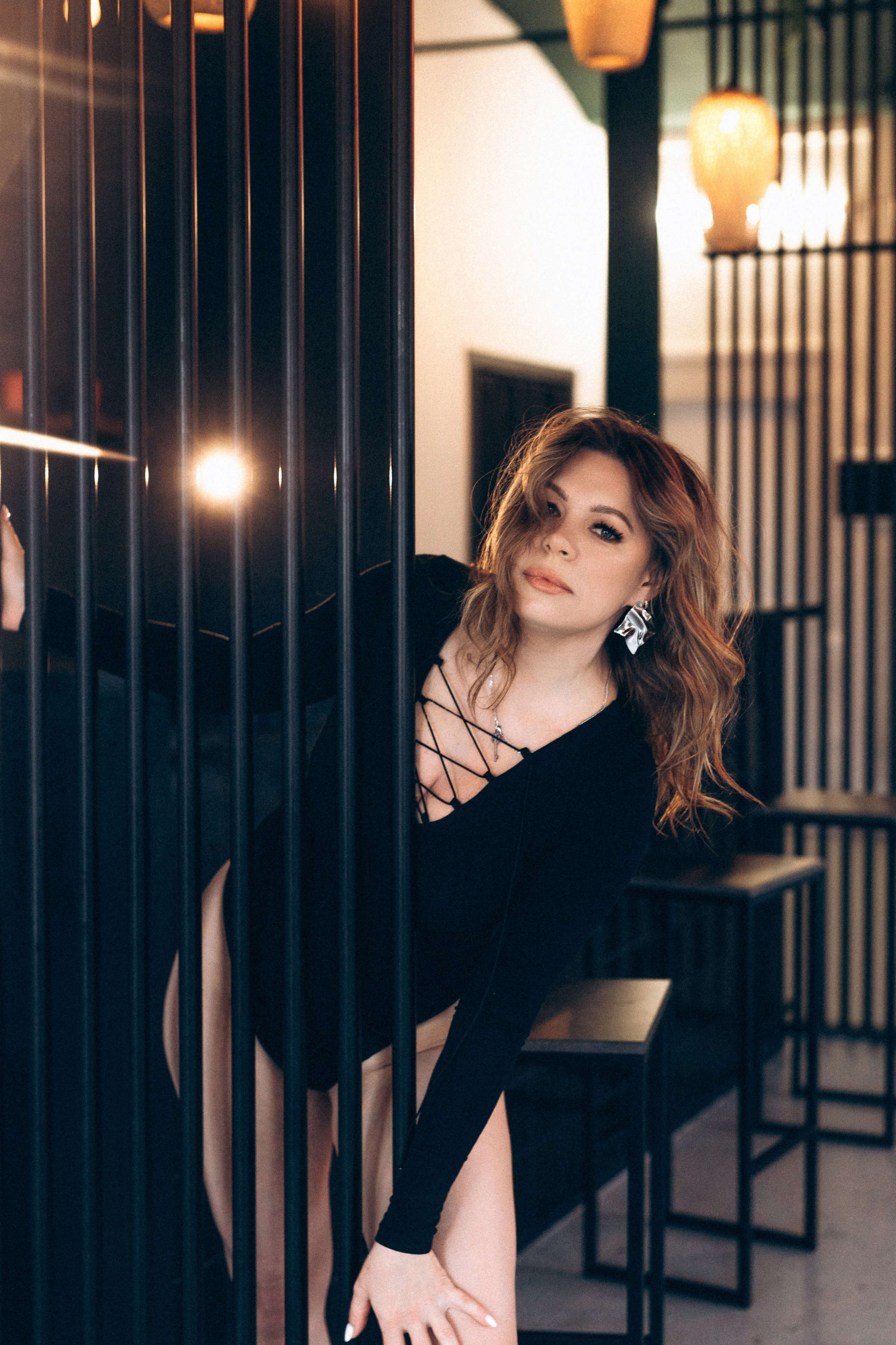 Аня. Фотограф Ногинск Электросталь Наталья Осетрова