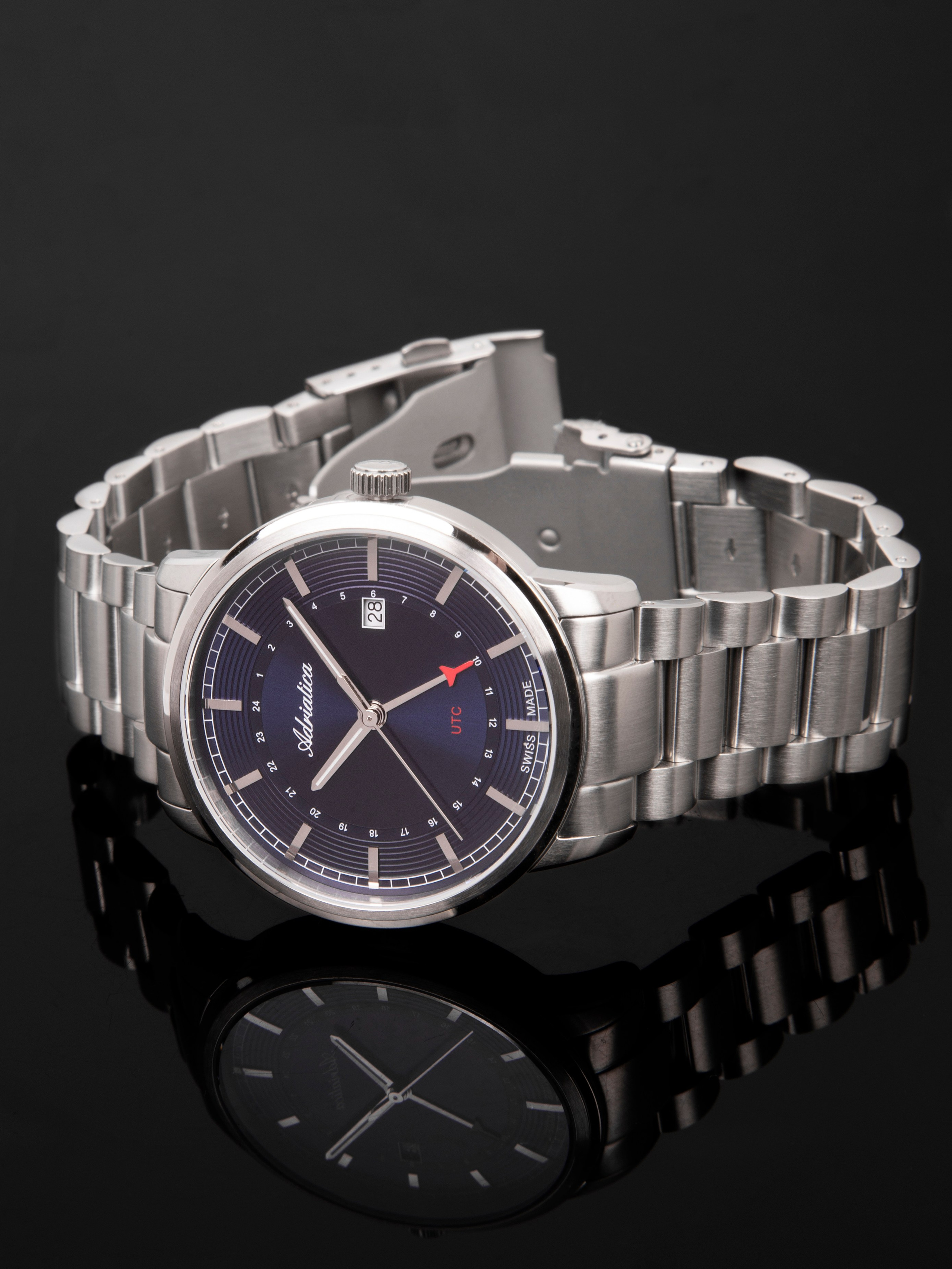 ADRIATICA. Фотограф Москва Анастасия Толстова