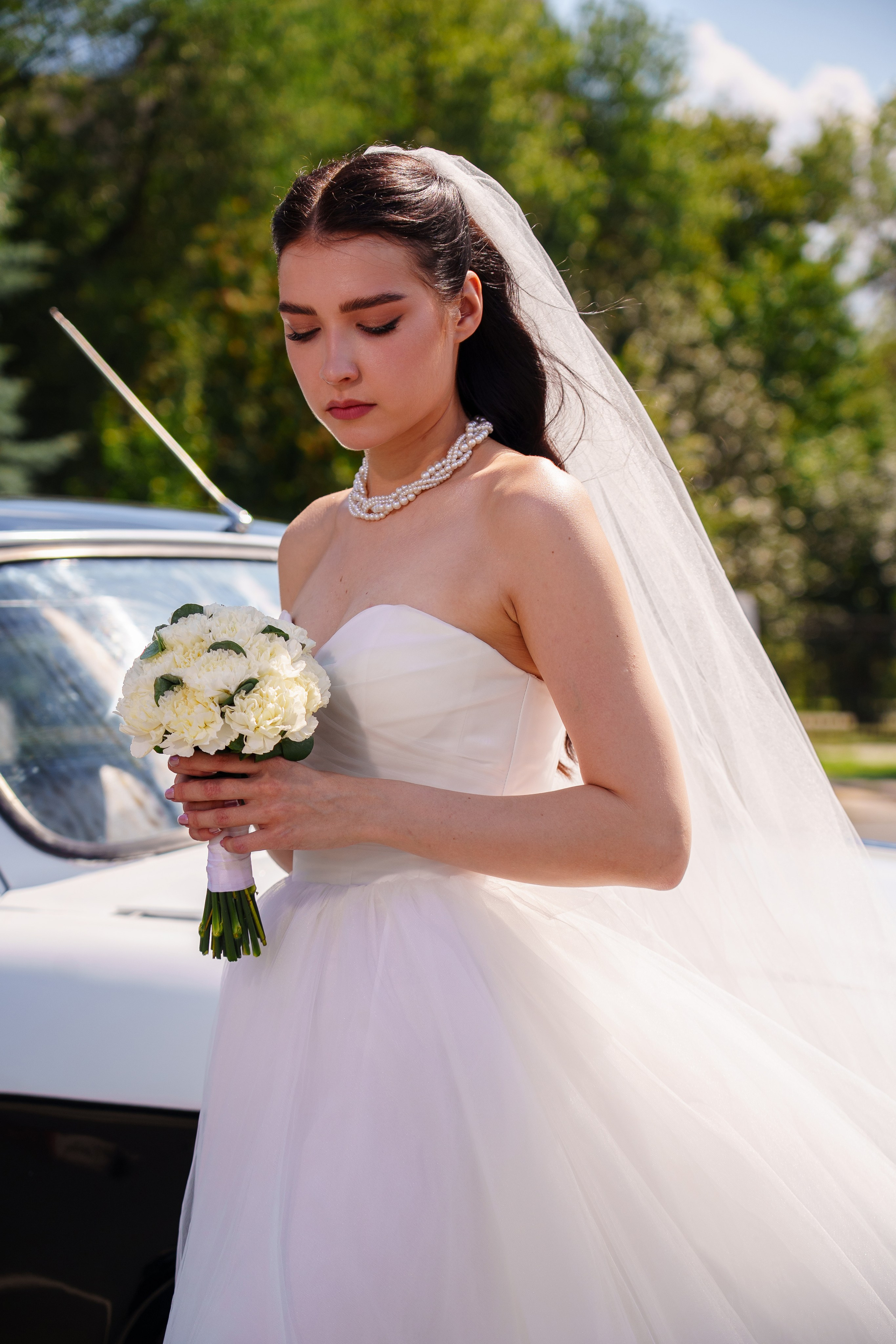 Михаил и Дарья. Фотограф в Самаре Иван Сеножатский