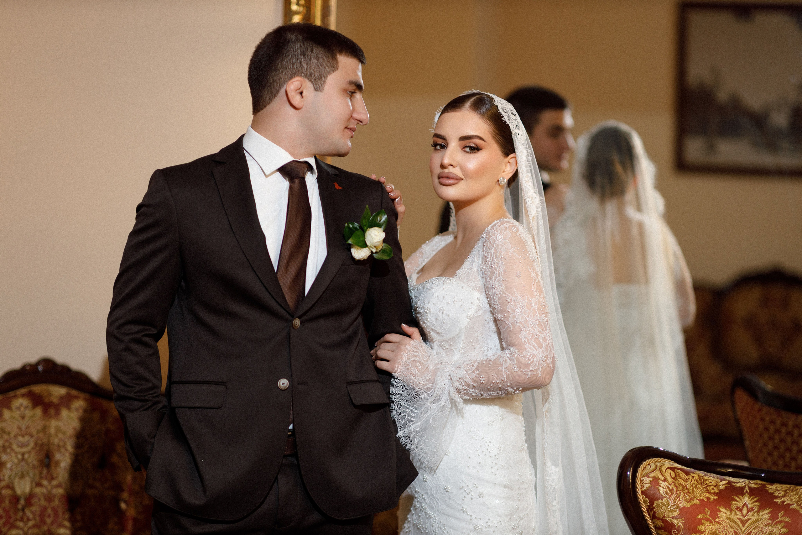 Свадебные. Главная