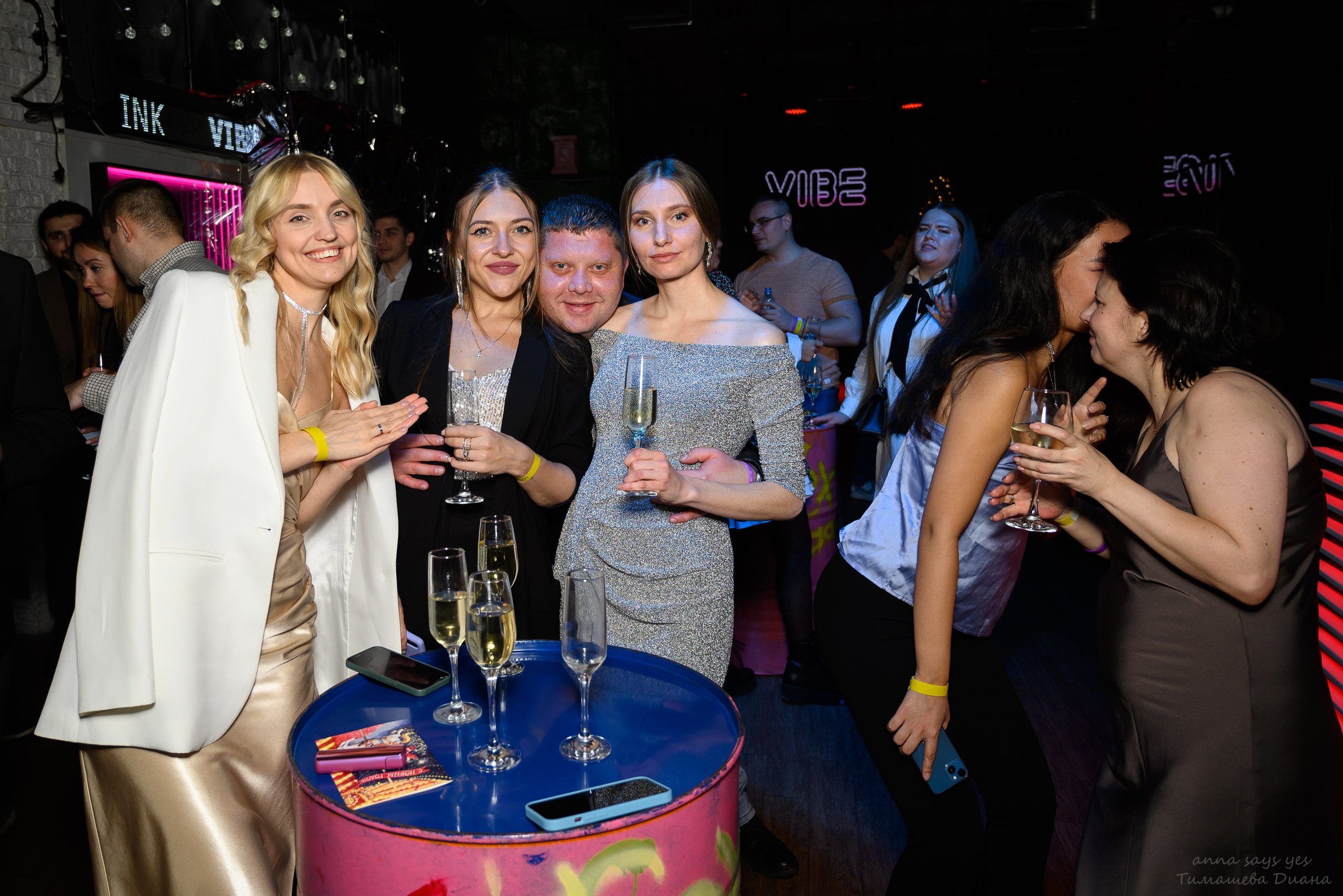 Корпоратив. Никита Борисов|Ведущий&Певец