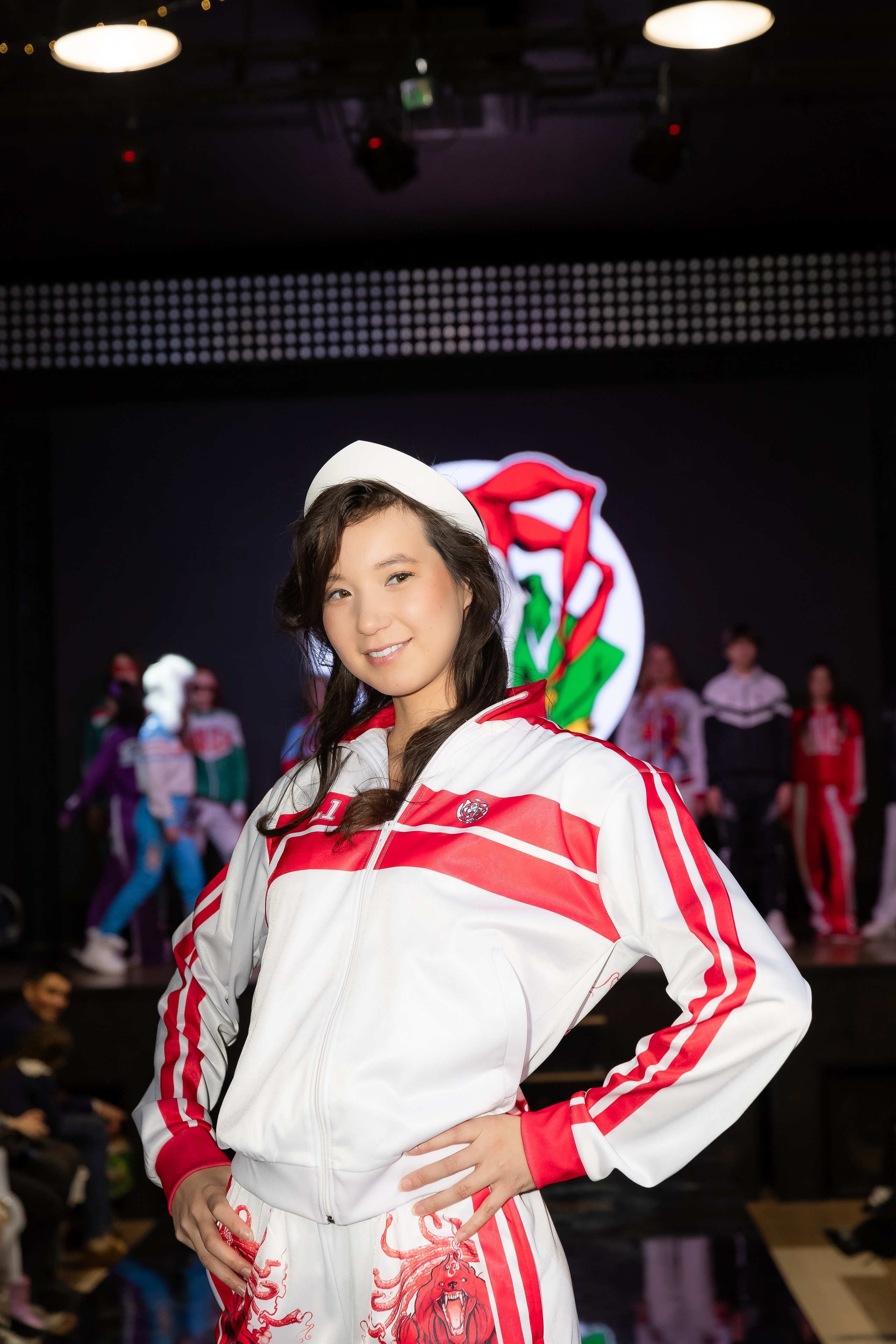 Fashion ЁЛКА. Рыжий Фотограф Иркутск