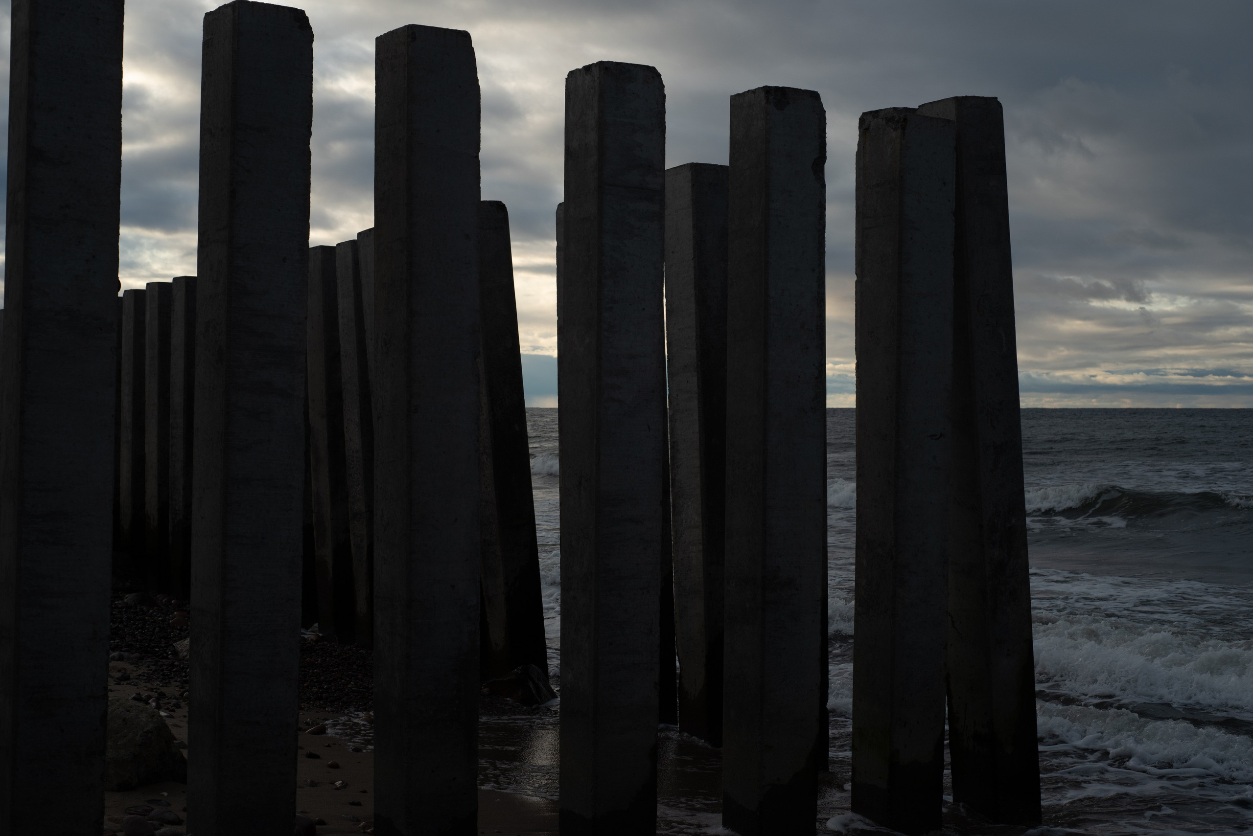 Калининград и его область: через объектив рекламного фотографа из Гуанчжо. Коммерческий и предметный фотограф в Гуанчжоу Коваленко Александр
