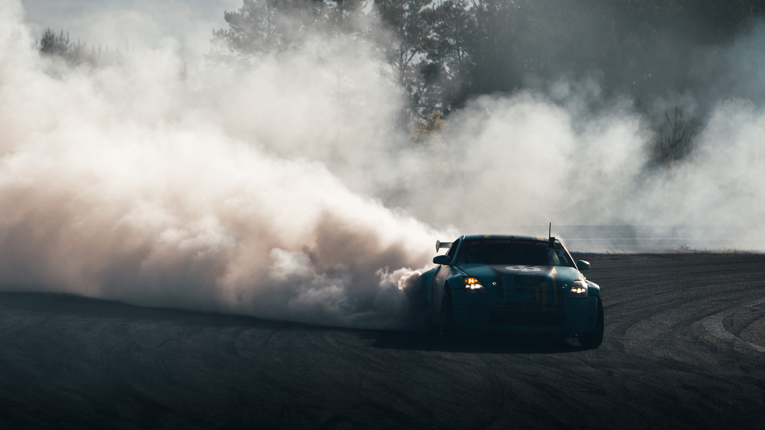 RDS Kazan 2024. Автомобильный фотограф в Москве Иван Петушков