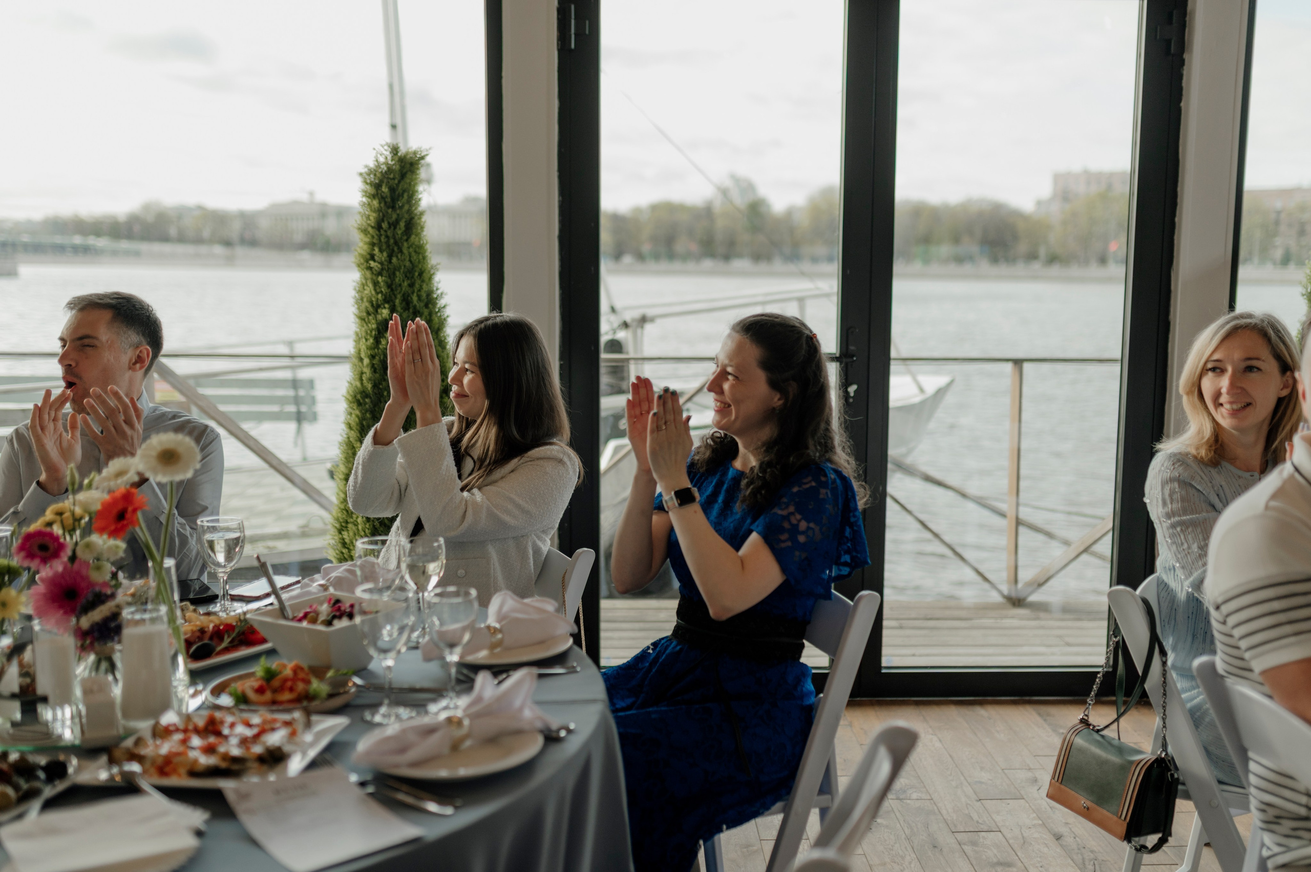 Илья и Юлия. Свадебный и Семейный фотограф в Ярославле Алёна Колясникова