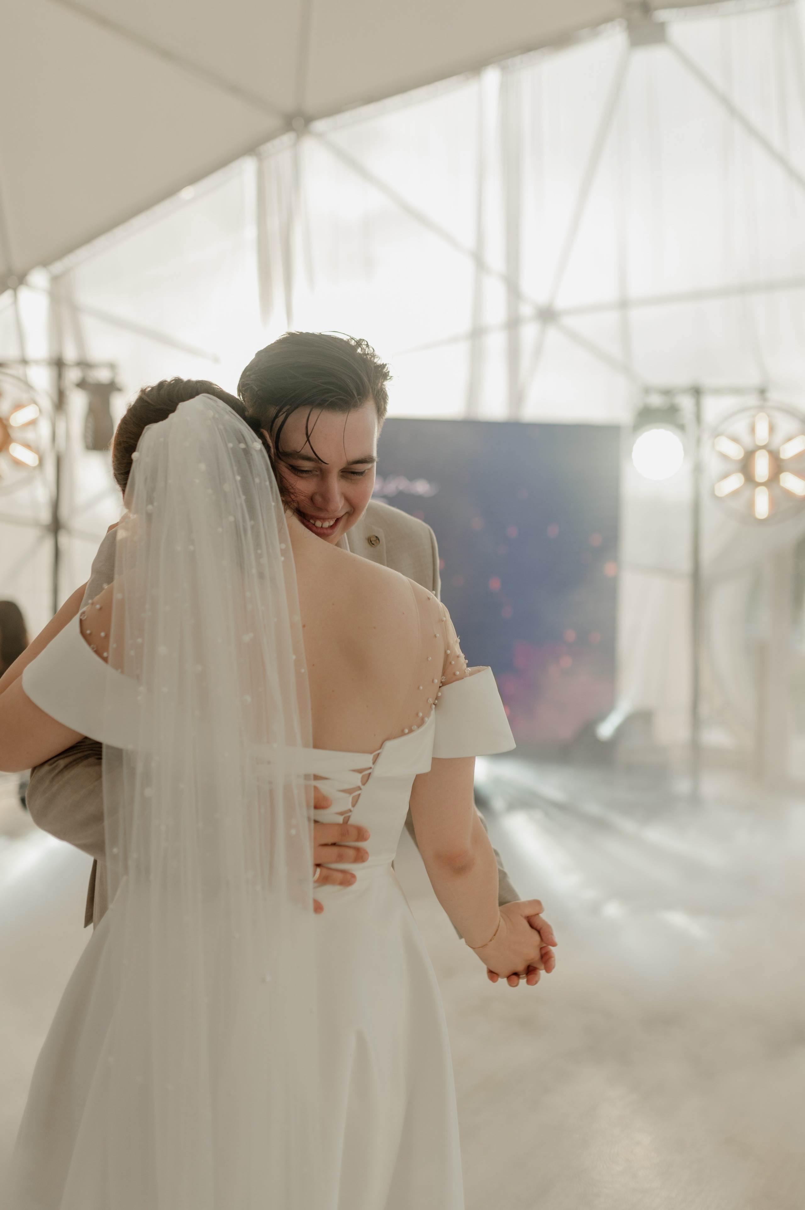 Дима и Лена. Свадебный и Семейный фотограф в Ярославле Алёна Колясникова