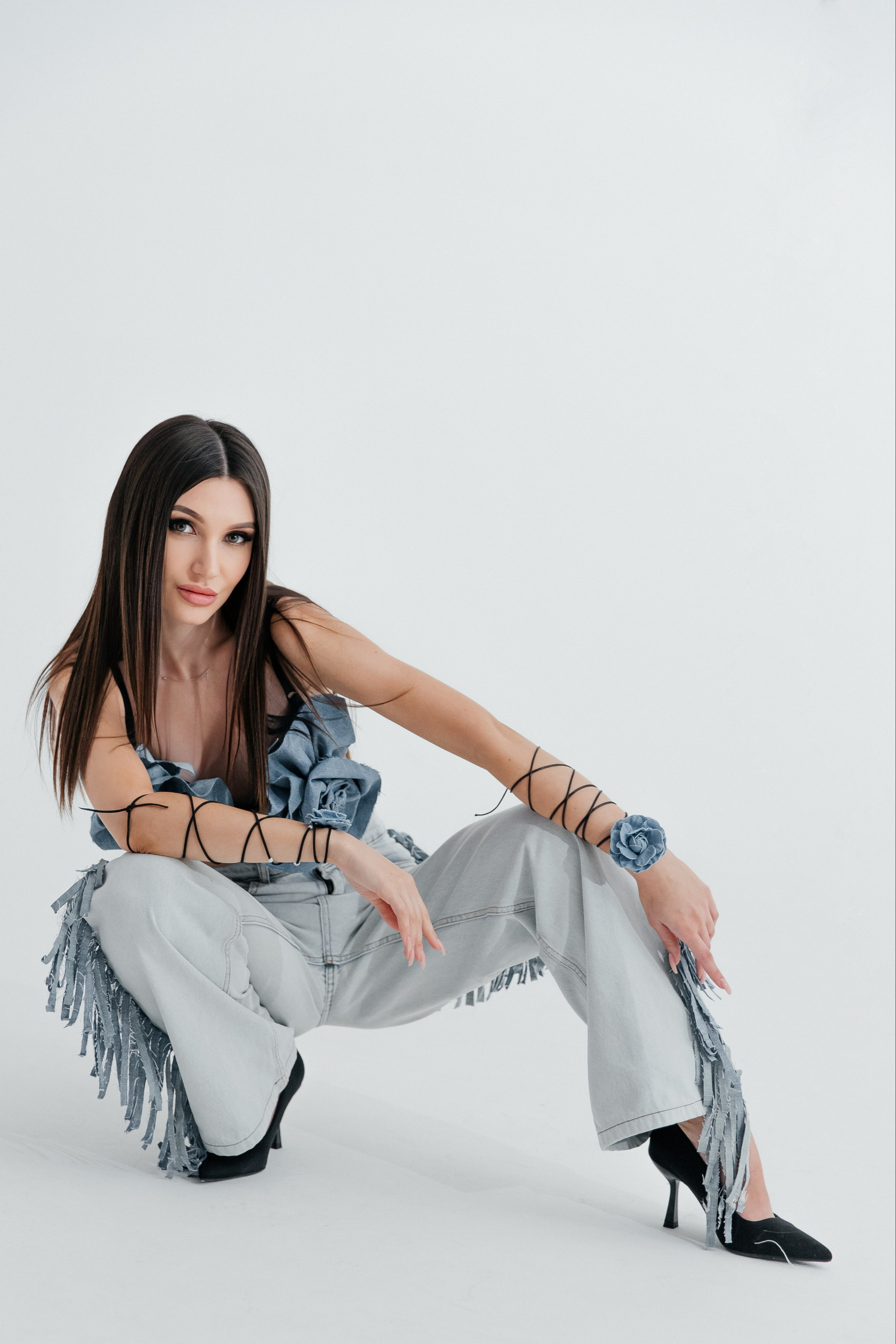 Алена. Семейный фотограф в Туле Яна Денисова — семейная фотосессия