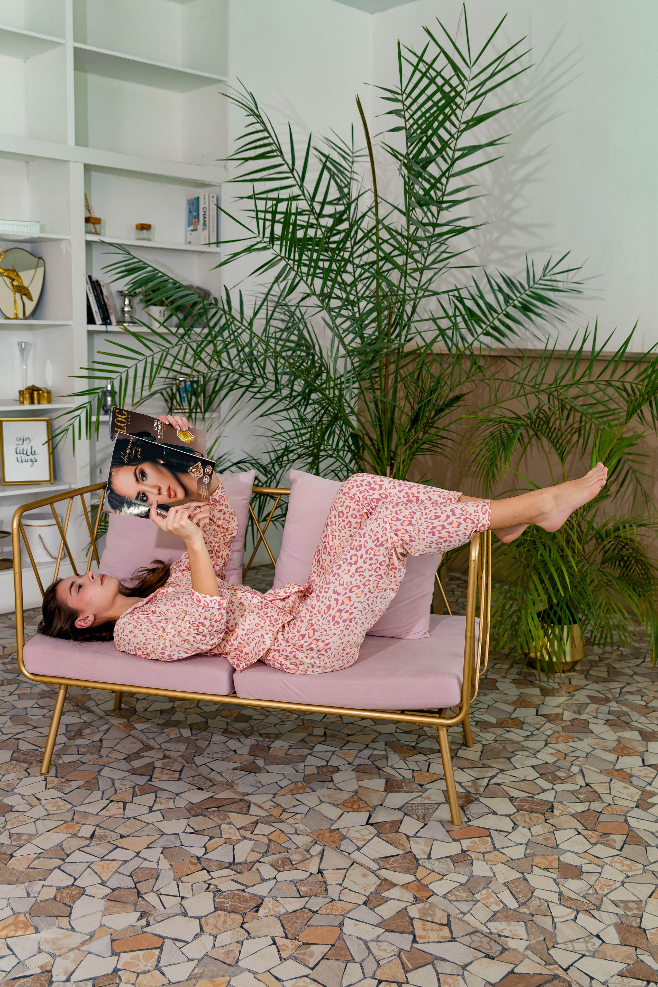 Пижамы для маркетплейса. Фотограф в Барнауле Юлия Яковлева