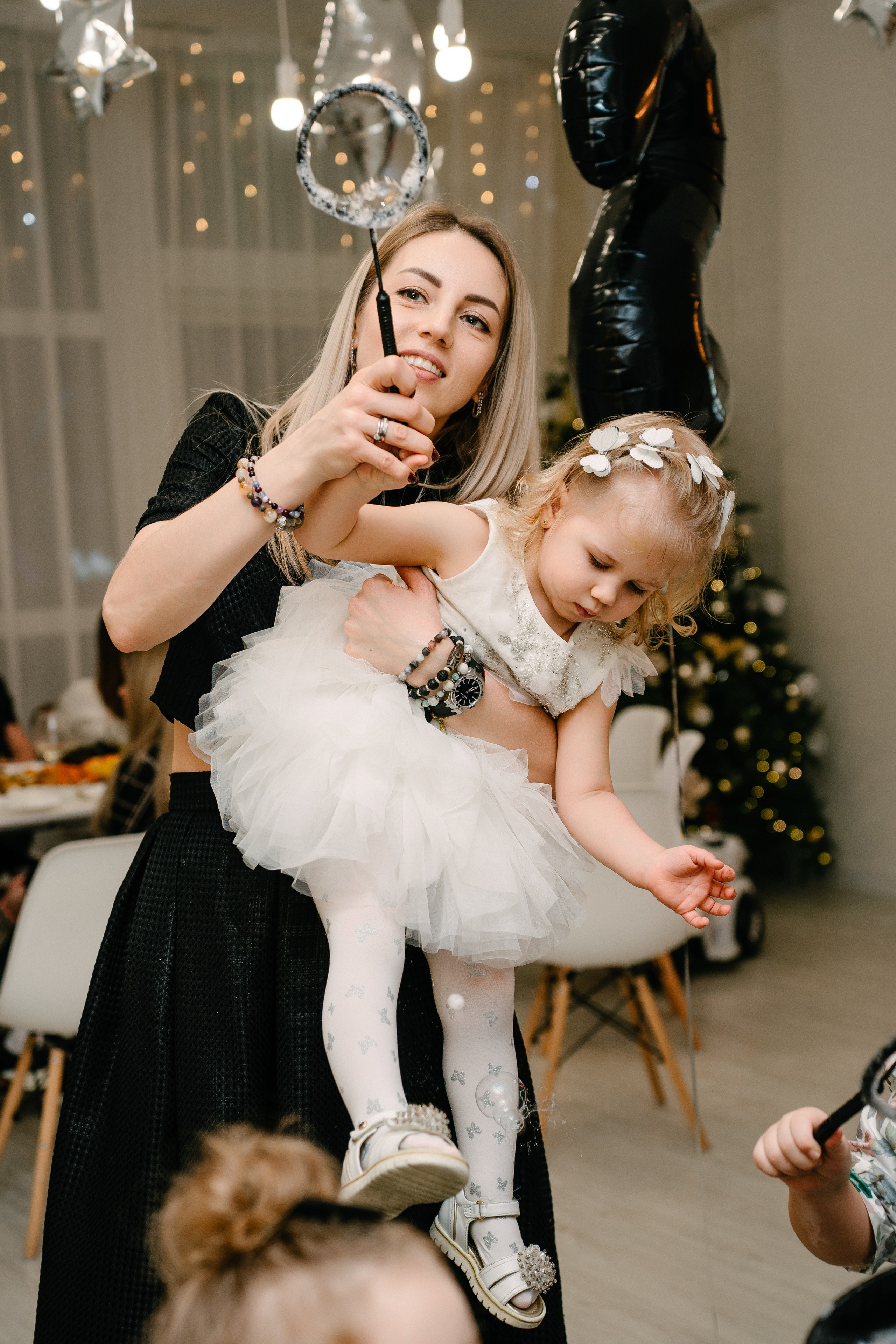 Александре 2 годика. Свадебный и семейный фотограф в Воронеже Анастасия Бойко