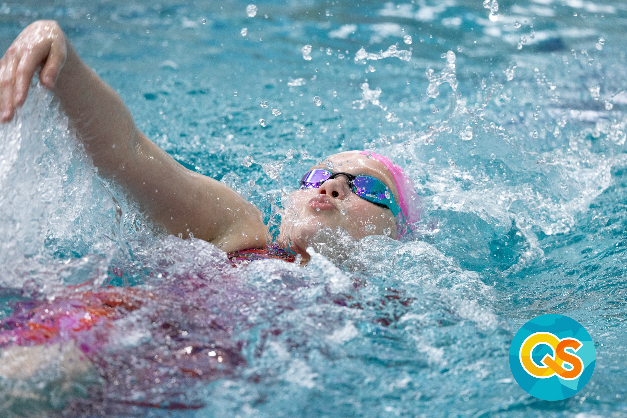 QueenShark, III этап // Фотограф Алексей Соломин. Спортивный фотограф Алексей Соломин