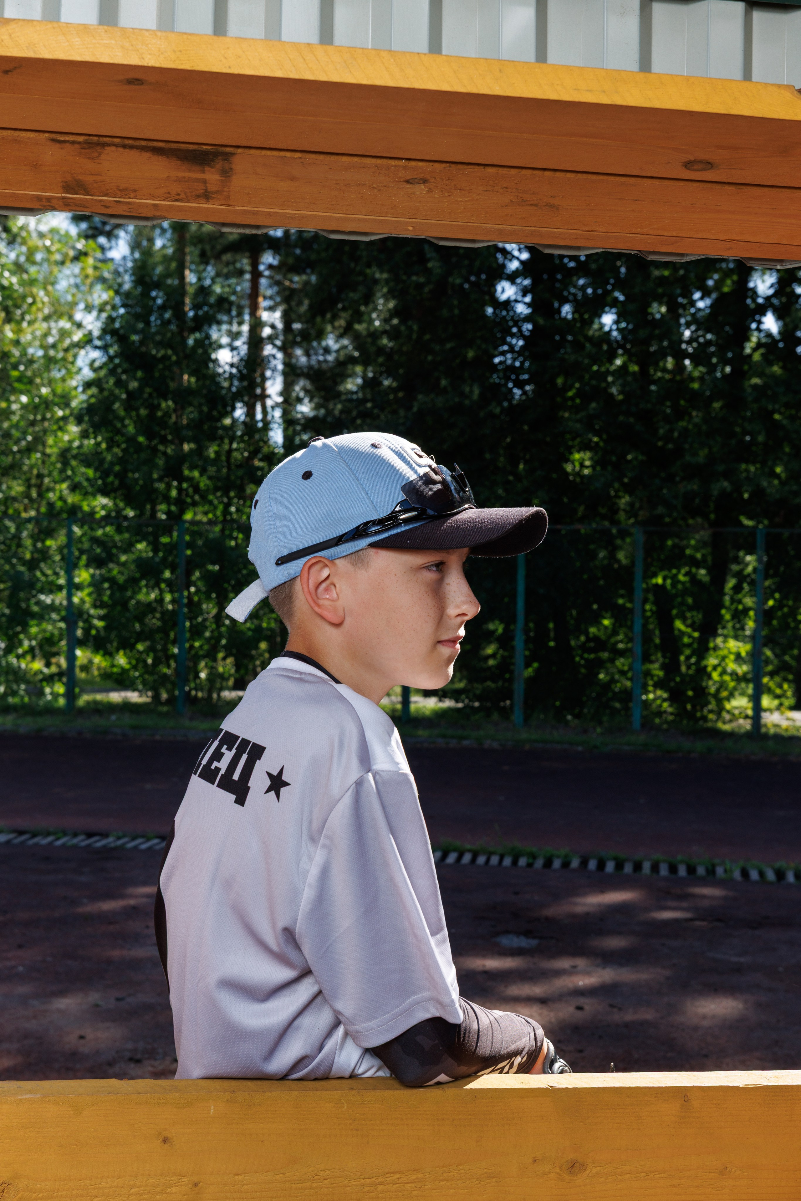 Кубок Олимпии / Лига кадетов / Фотоальбом. Спортивный фотограф Алексей Соломин