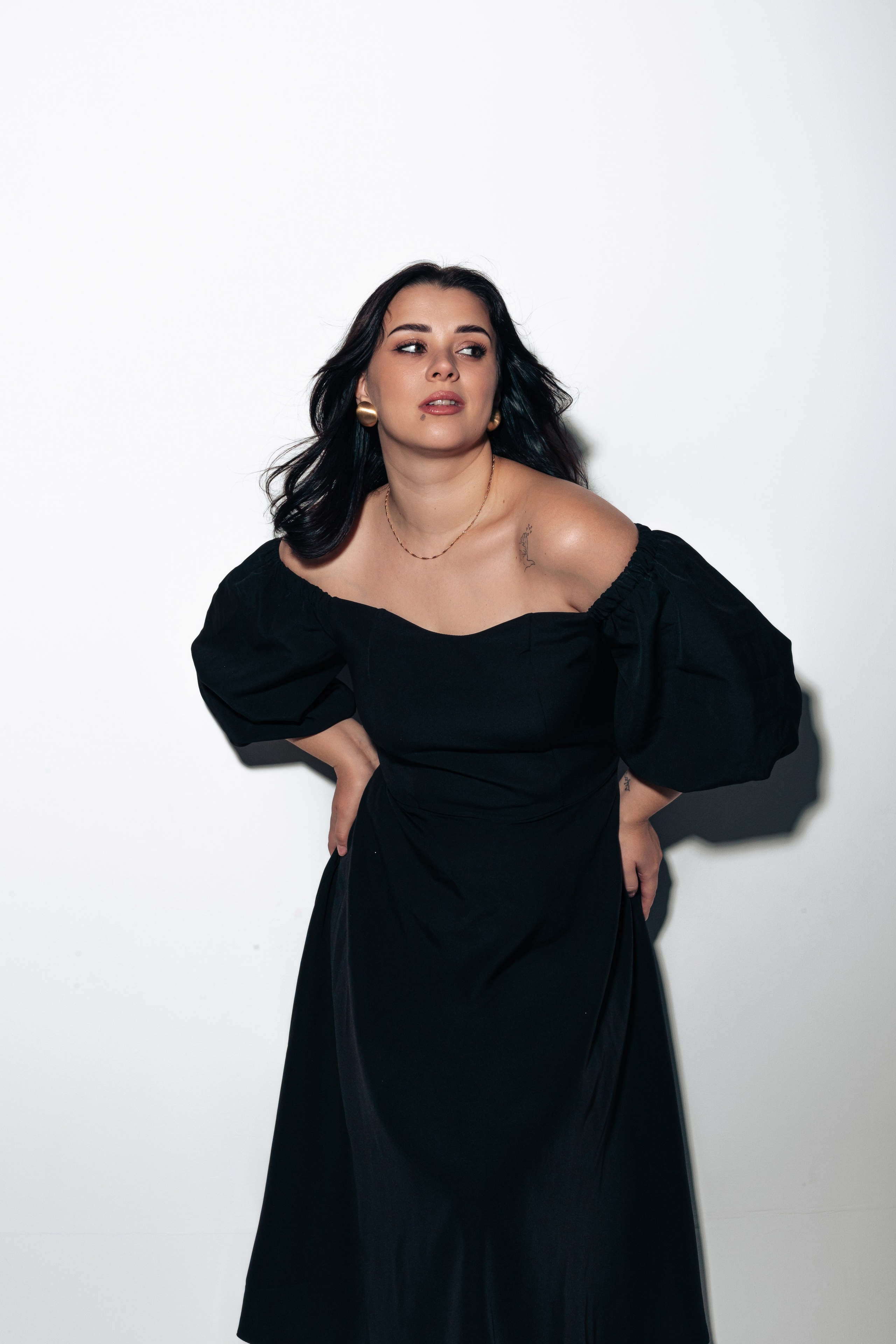 Анастасия. Фотограф Калуга