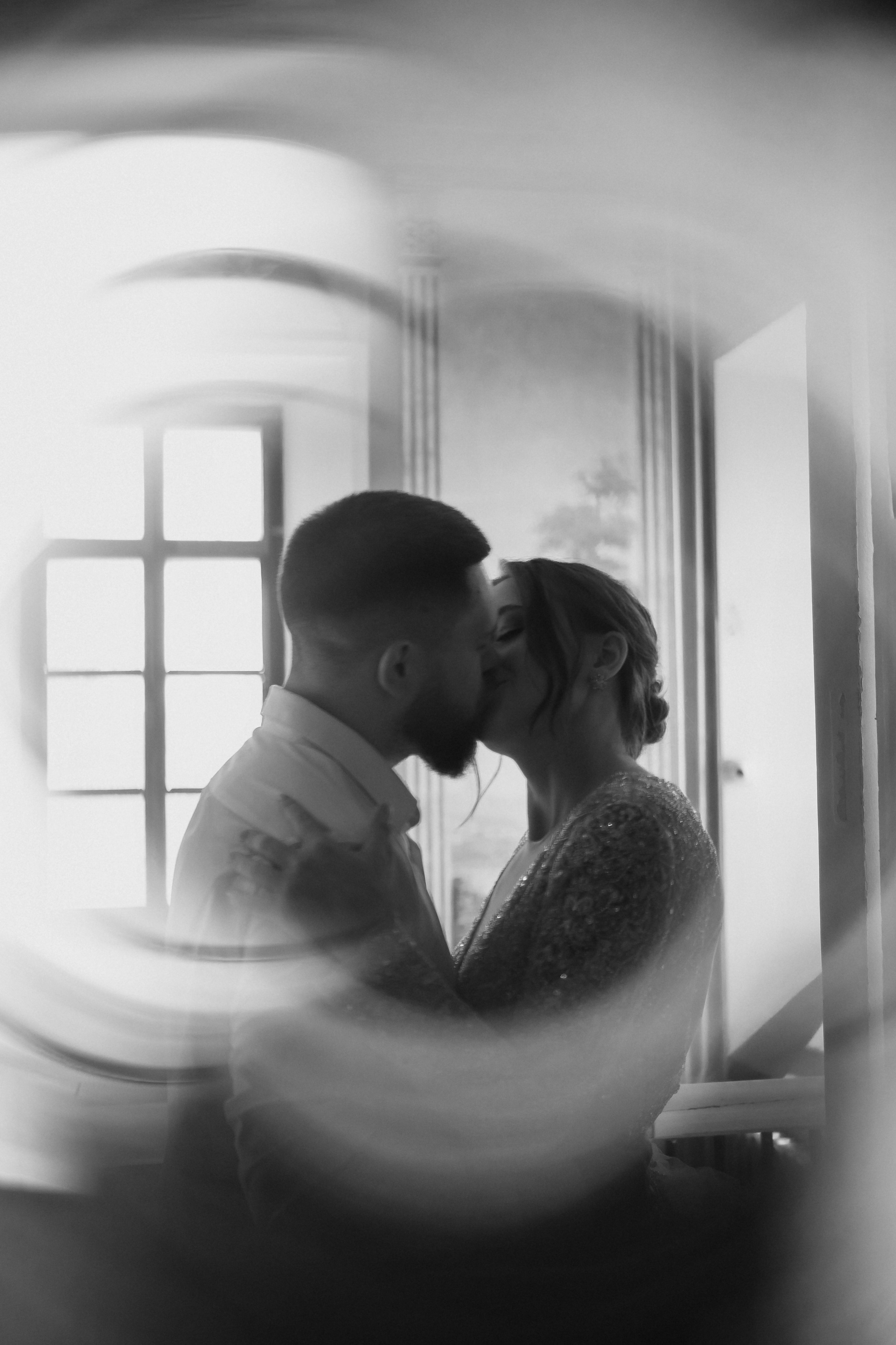 Анна и Максим. Фотограф Калуга