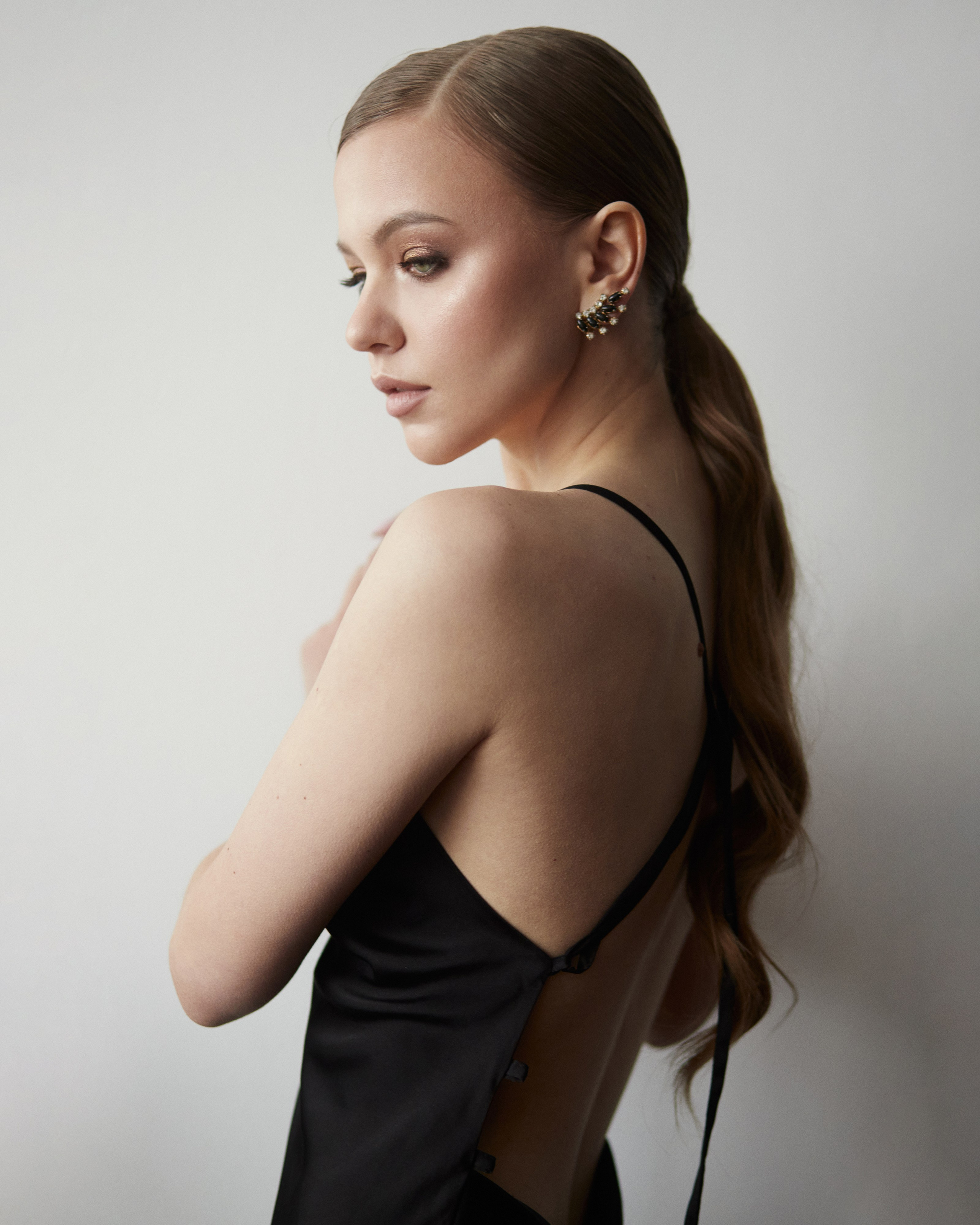 Карина. Свадебный фотограф Пермь Анастасия Петрунина