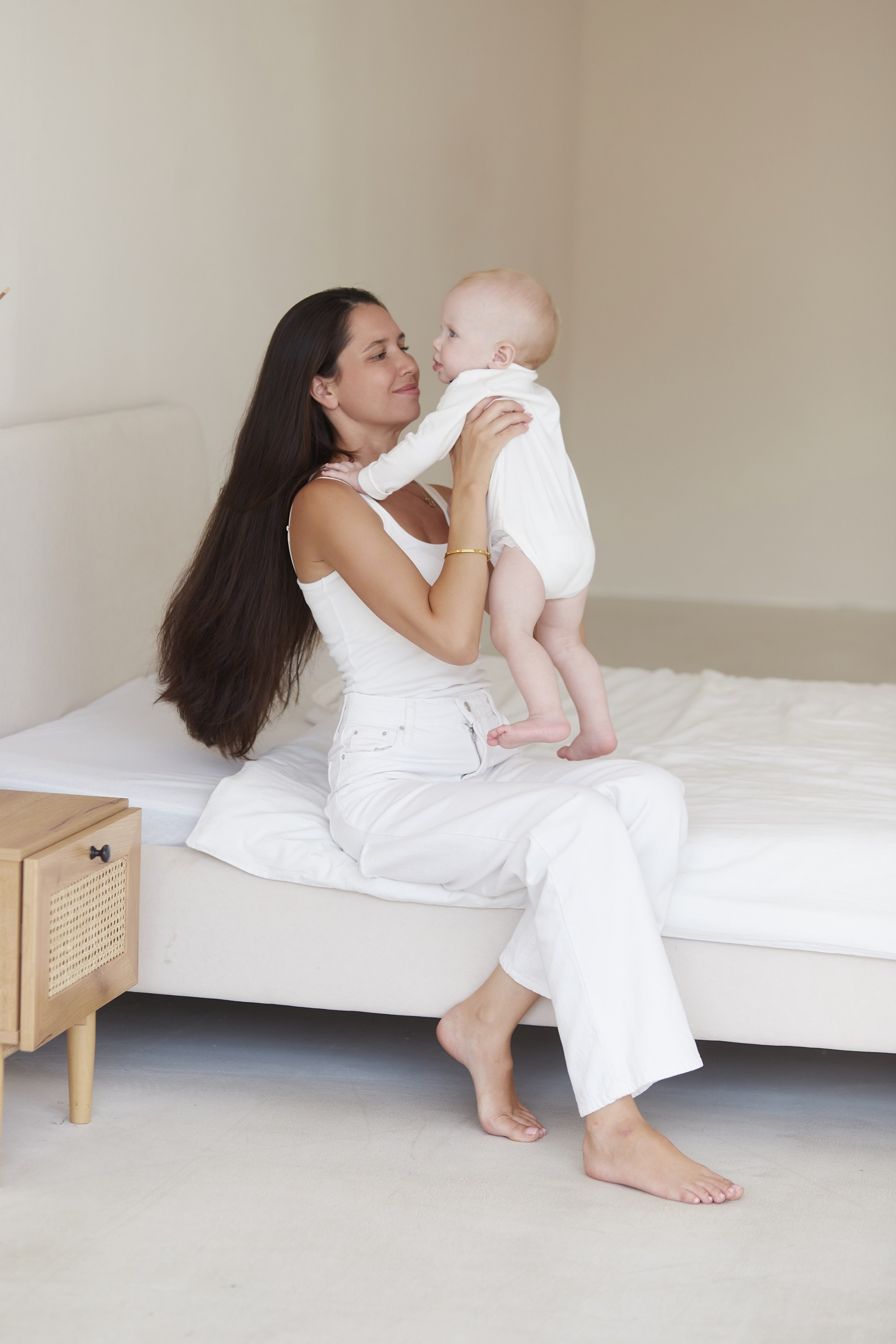 Alina+2. Свадебный фотограф Пермь Анастасия Петрунина