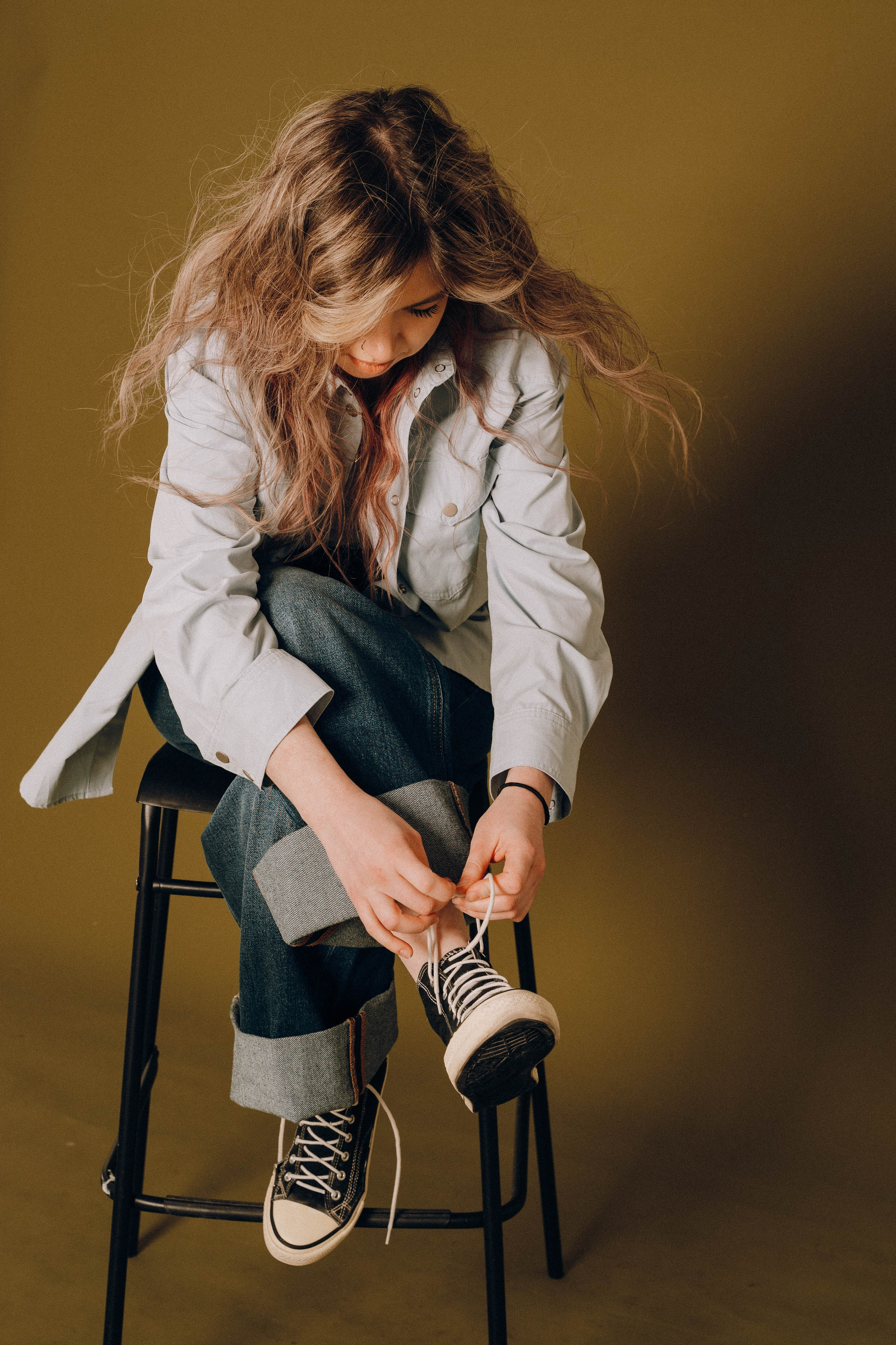 Вика. Анастасия Антипинская — профессиональный фотограф в Хабаровске