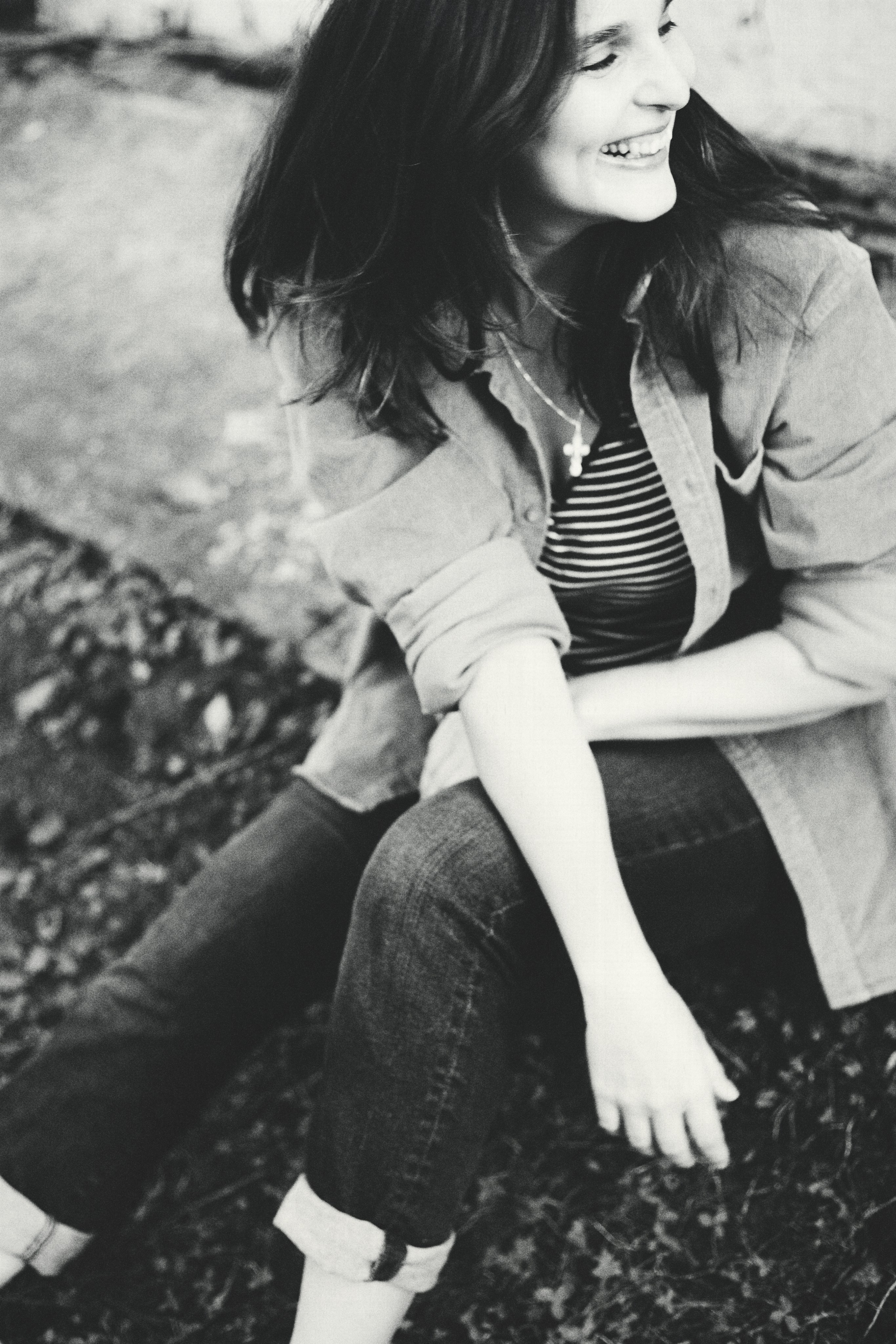 Настя & Агния. Фотограф Ионова Анастасия, г Владивосток