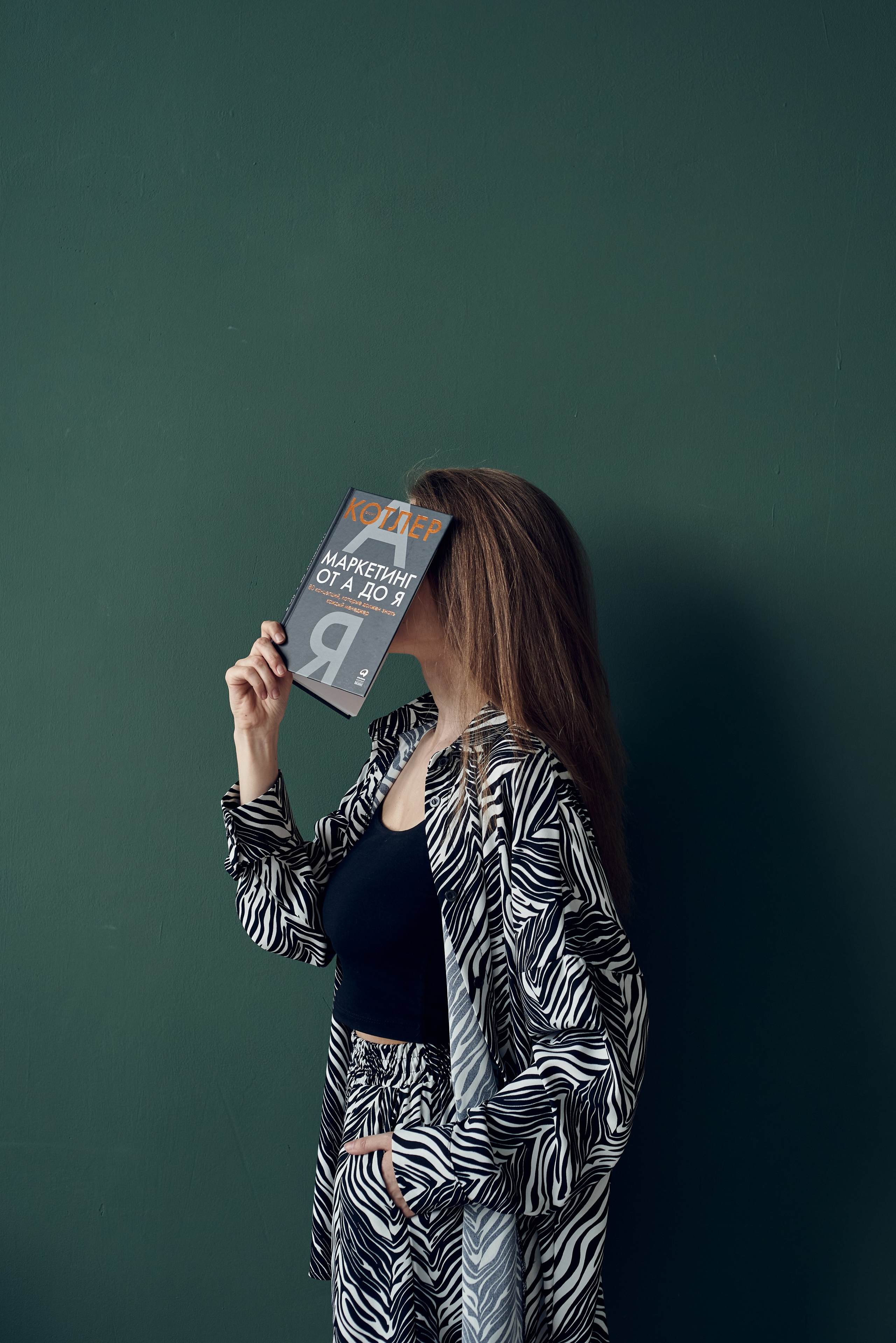 Контент- съёмка smm-менеджера. Фотограф в Нижнем Новгороде Юлия Рачинская