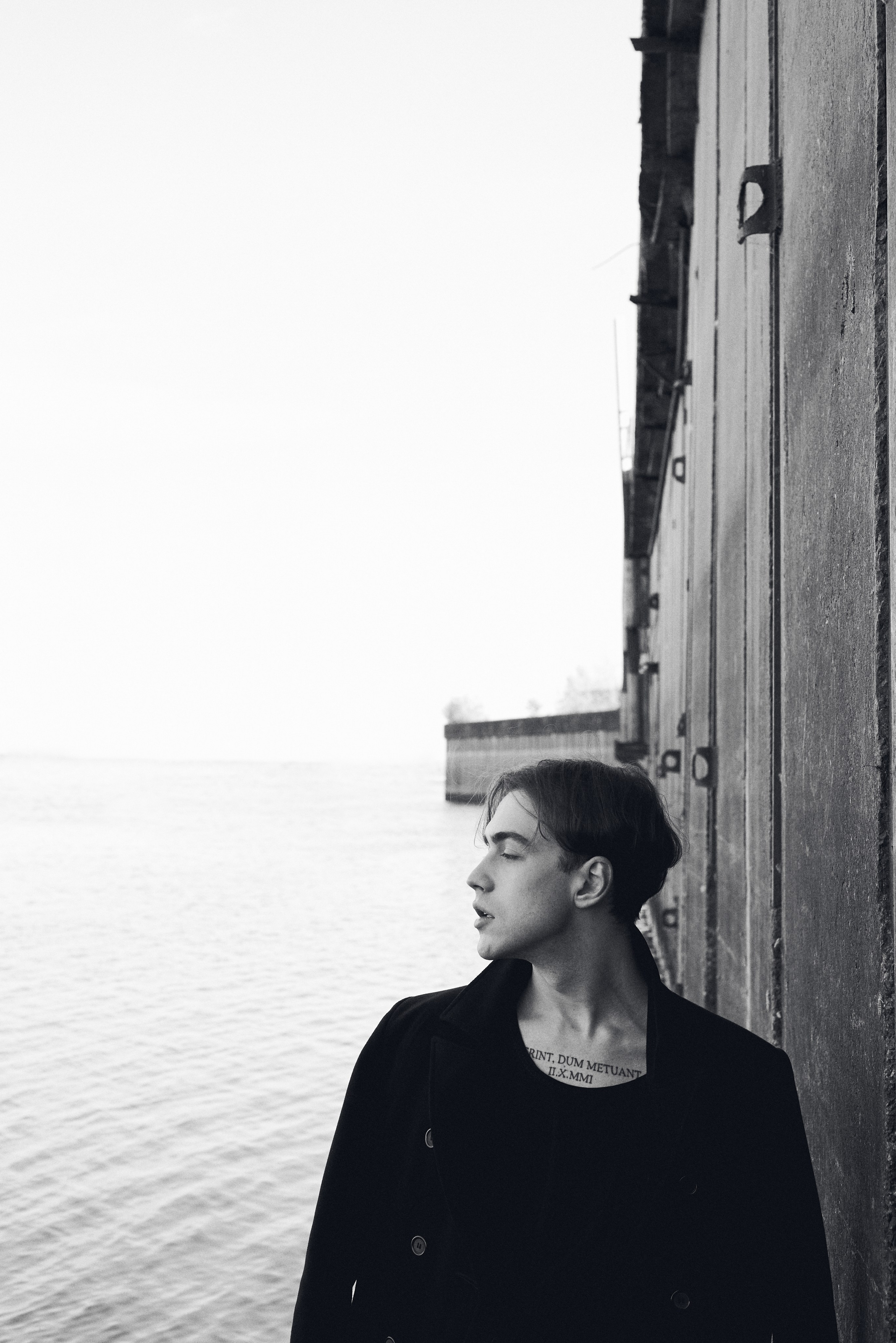 Мужской портртет. Фотограф в Нижнем Новгороде Юлия Рачинская