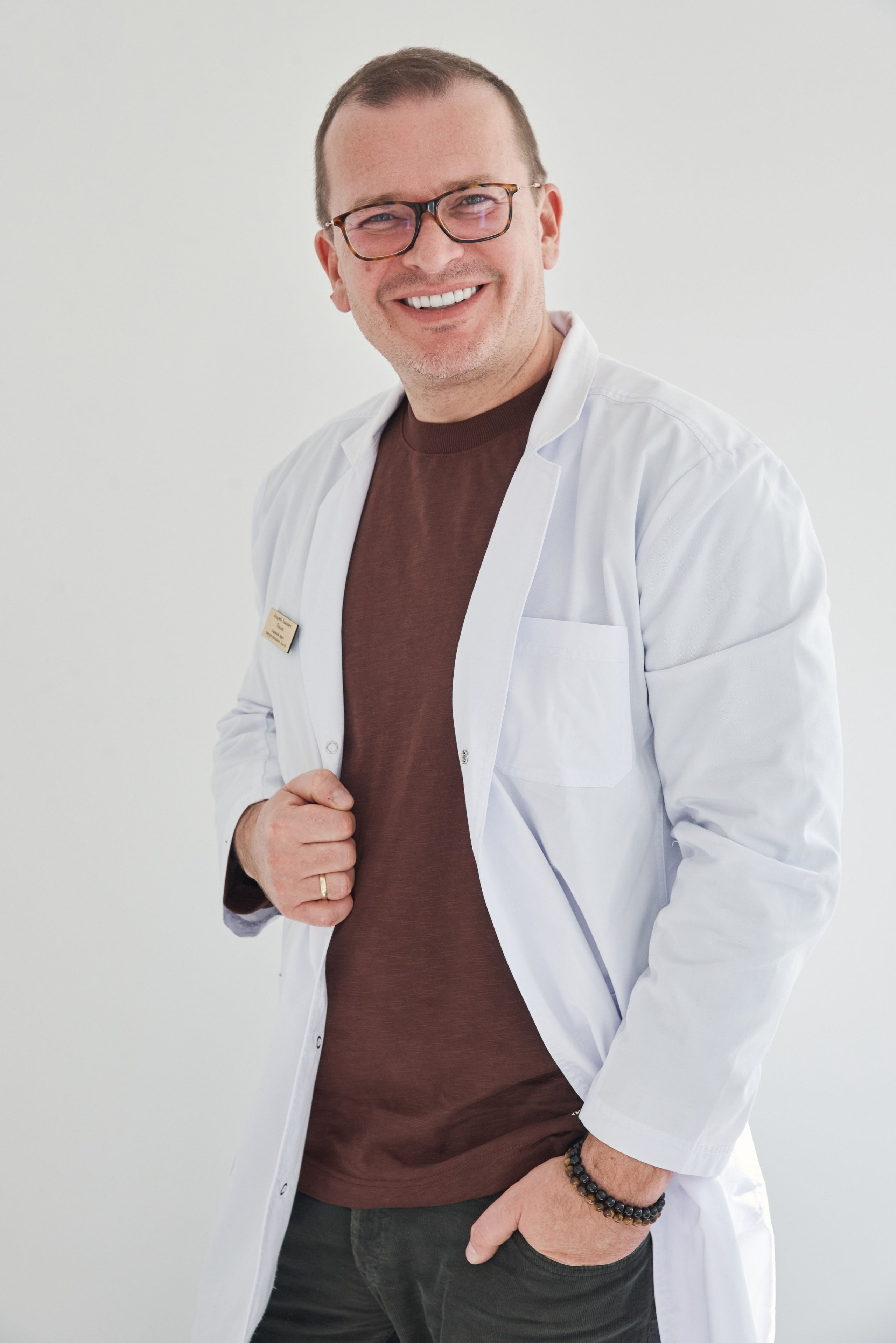 Офисная съёмка. Фотограф в Нижнем Новгороде Юлия Рачинская