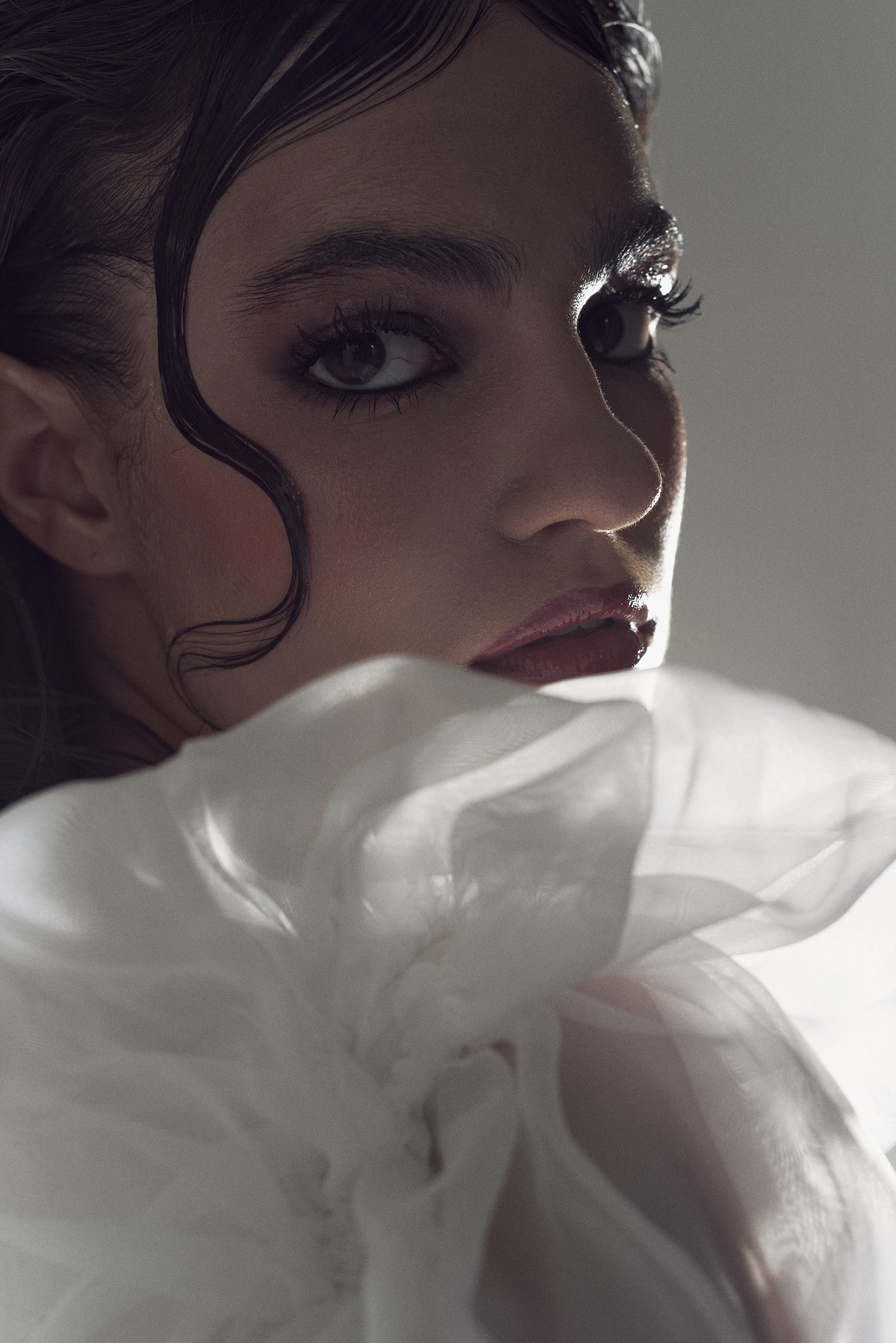 Fashion. Персональные съёмки. Фотограф в Нижнем Новгороде Юлия Рачинская