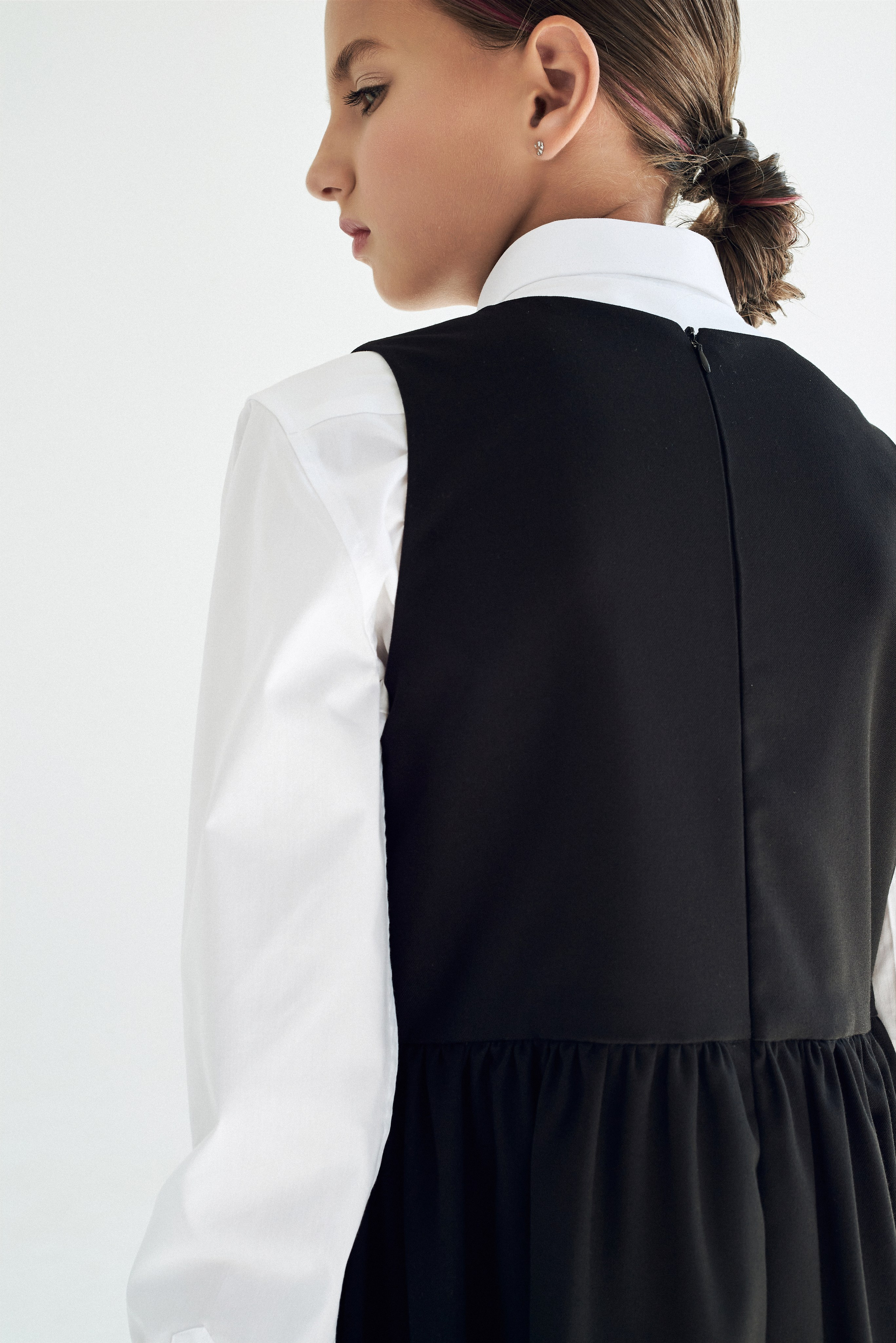 Съёмка каталога одежды. Фотограф в Нижнем Новгороде Юлия Рачинская