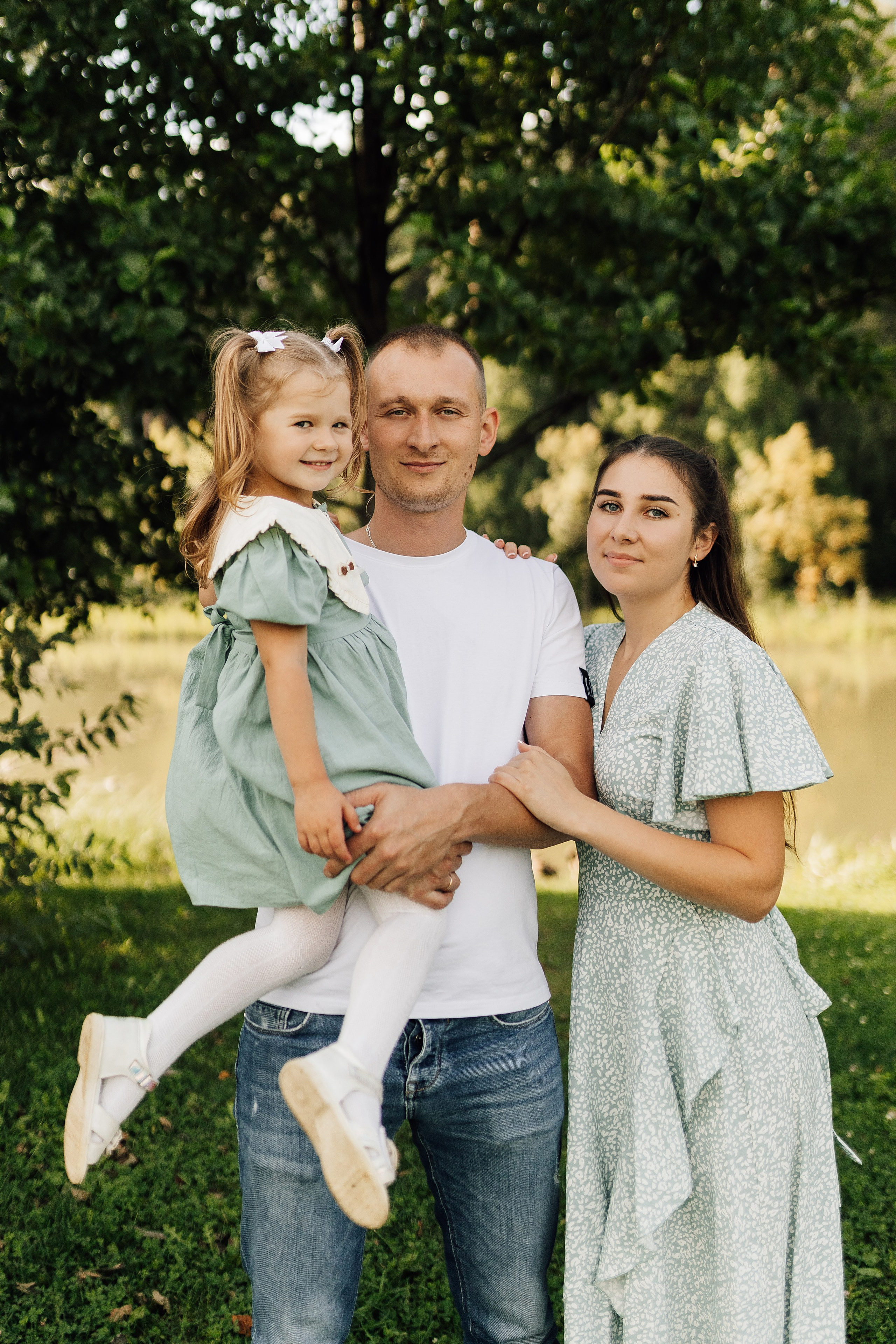 № 10. Фотограф в Москве Юлия Хамзина