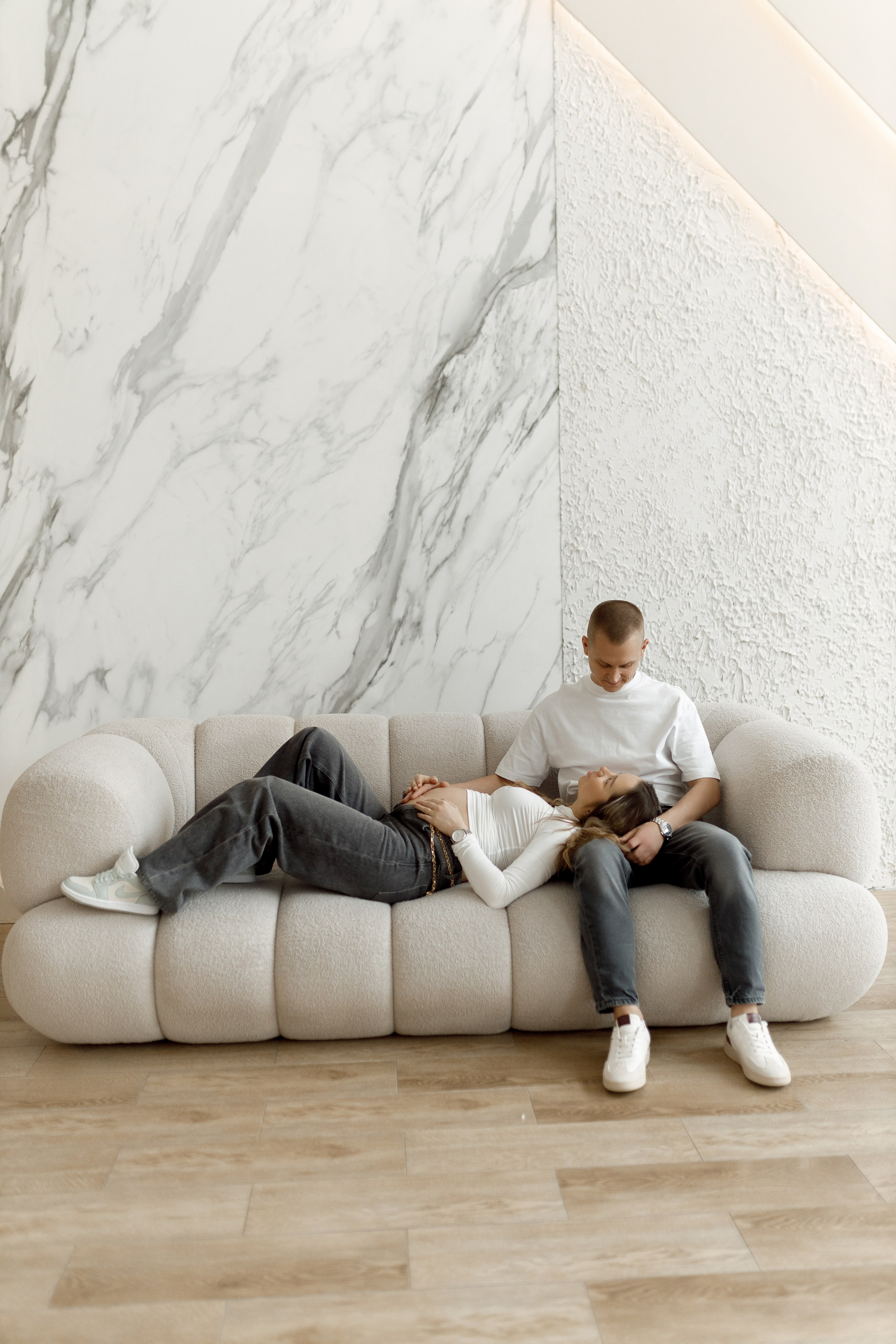 Вова& Саша. Фотограф в Москве Юлия Хамзина