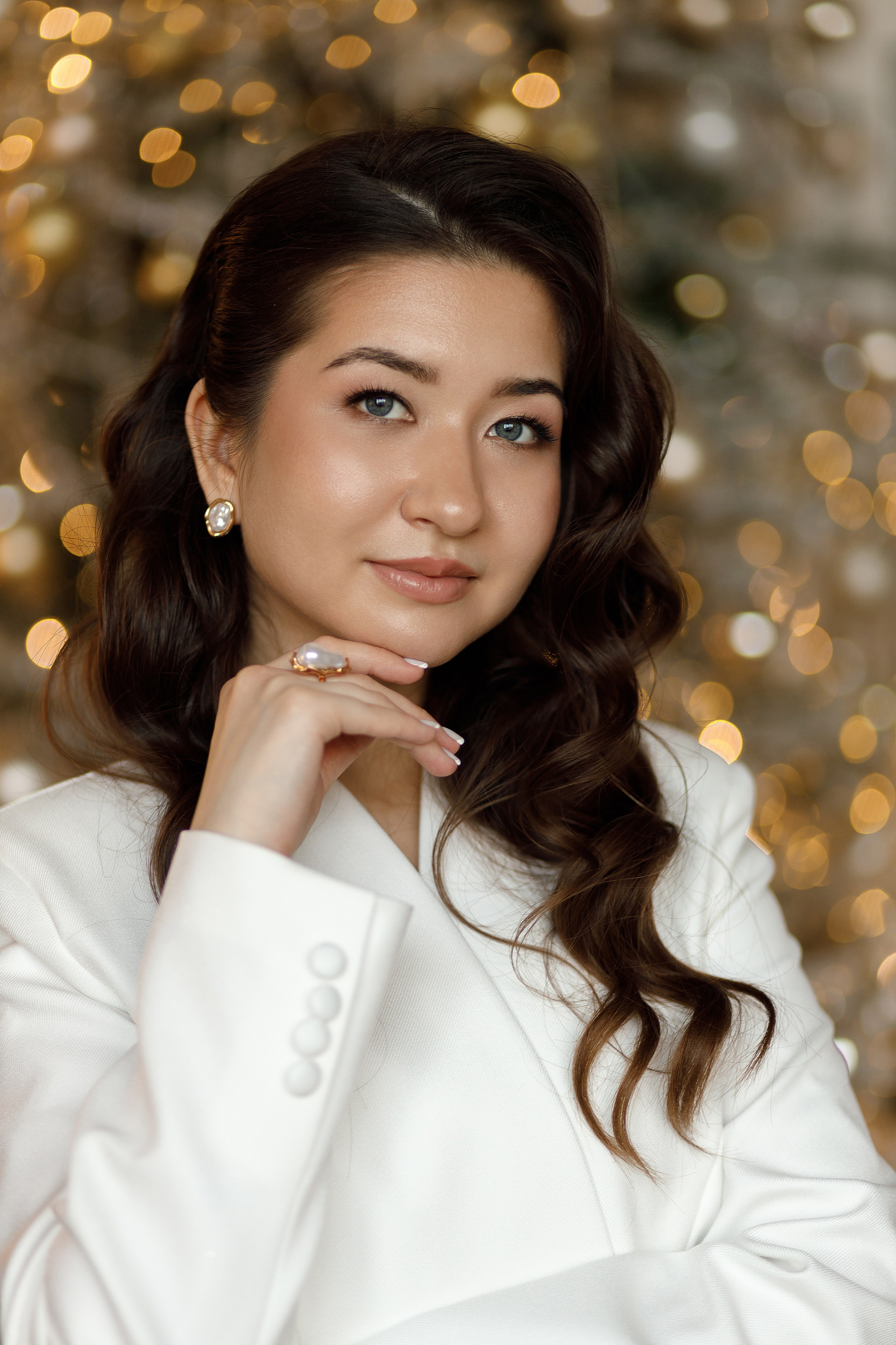 № 16. Фотограф в Москве Юлия Хамзина