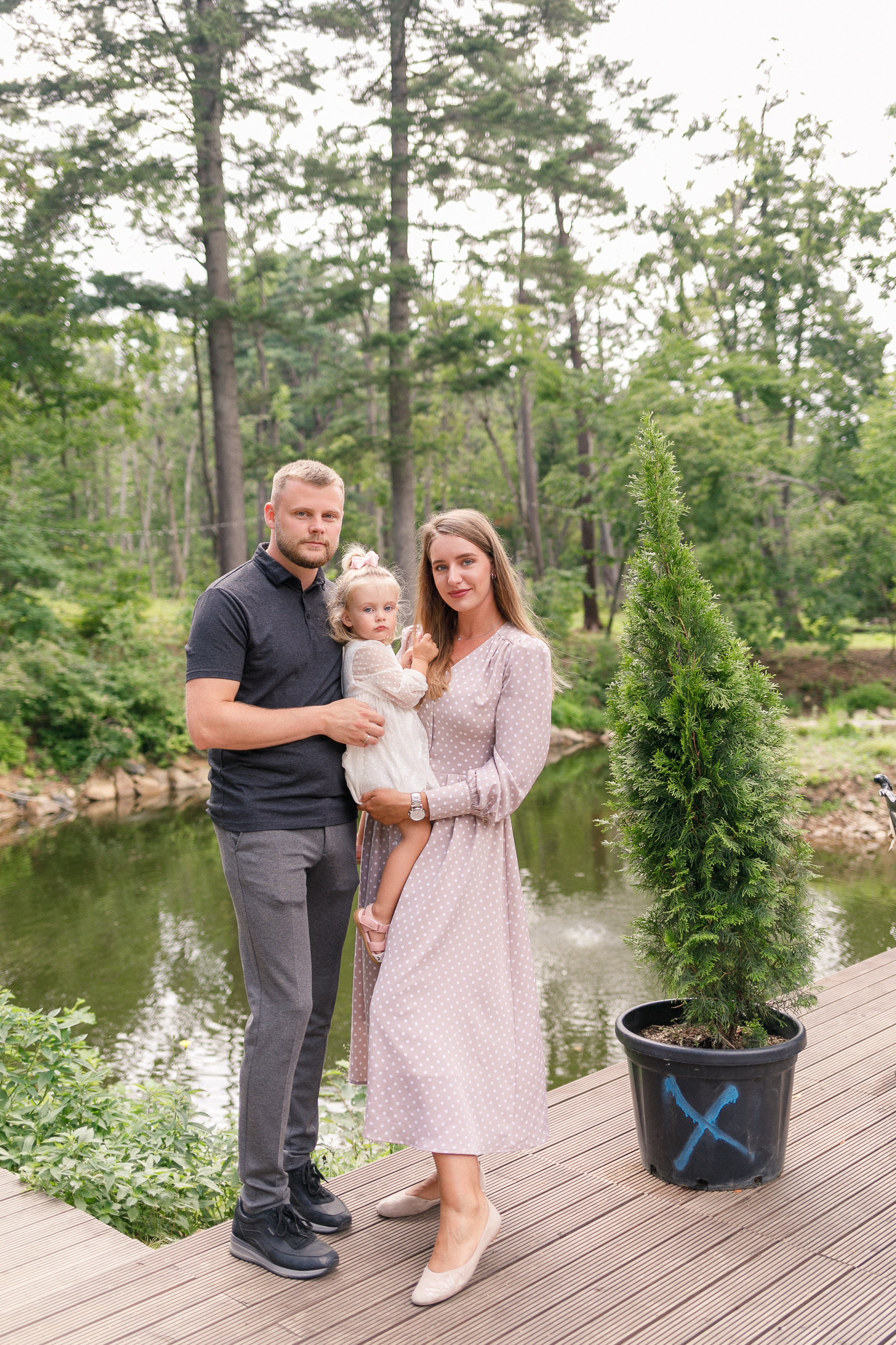 Юбилей. Свадебный и семейный фотограф во Владивостоке Овчинникова Дарья