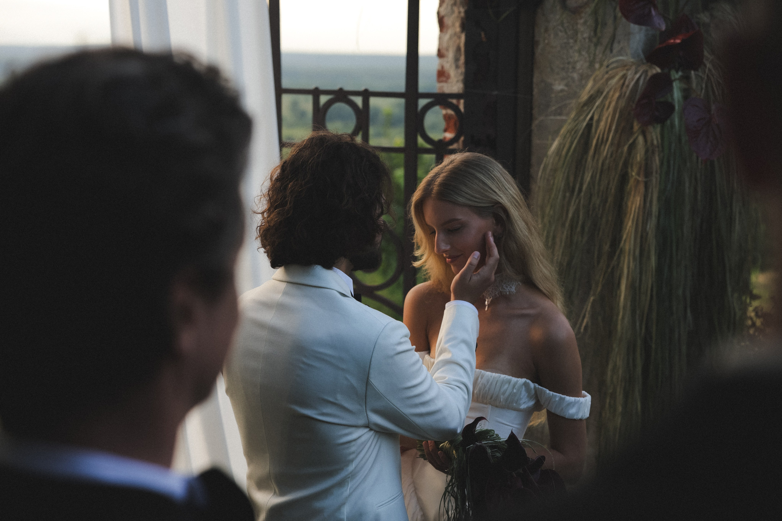 Dima & Veronica. Портретный и свадебный фотограф в Нижнем Новгороде | Анна Бейль