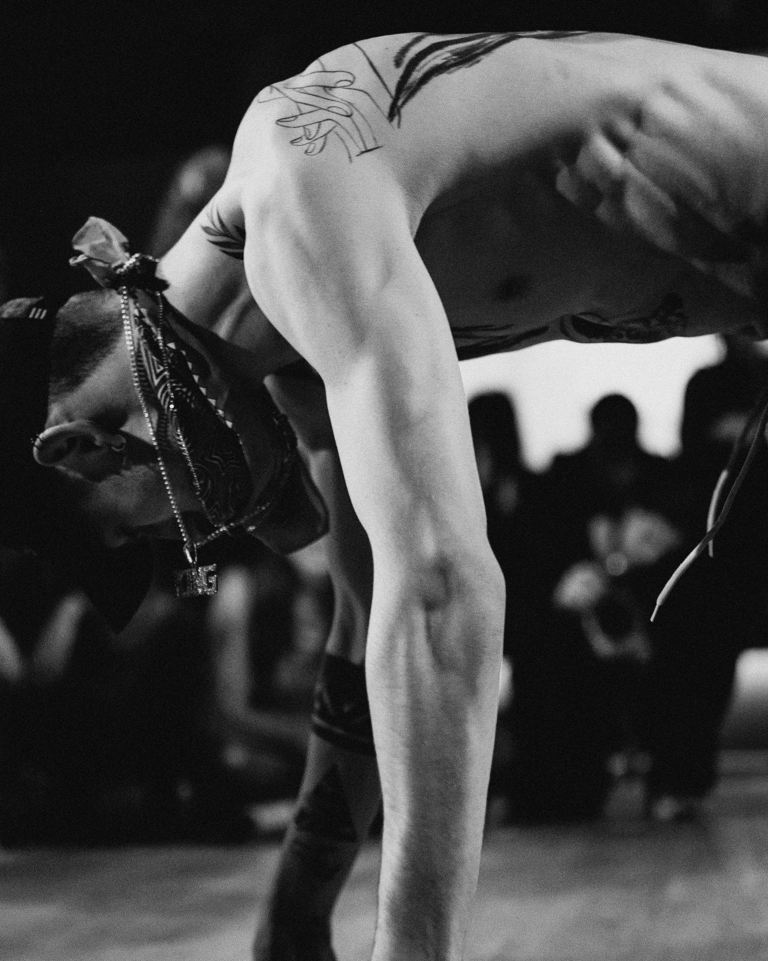 Strip Jam. Фотограф Rockeroleg