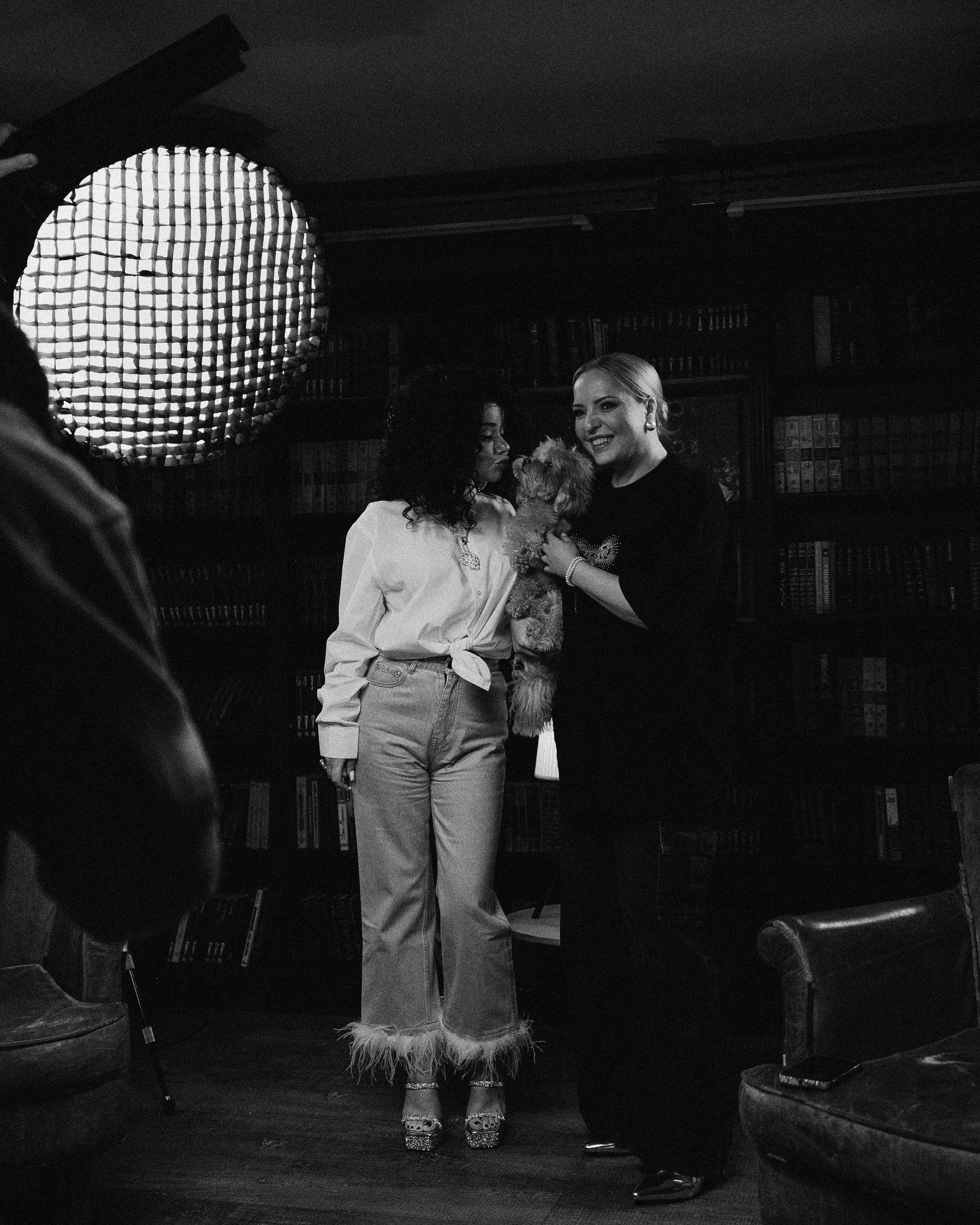 Личка. Фотограф Rockeroleg