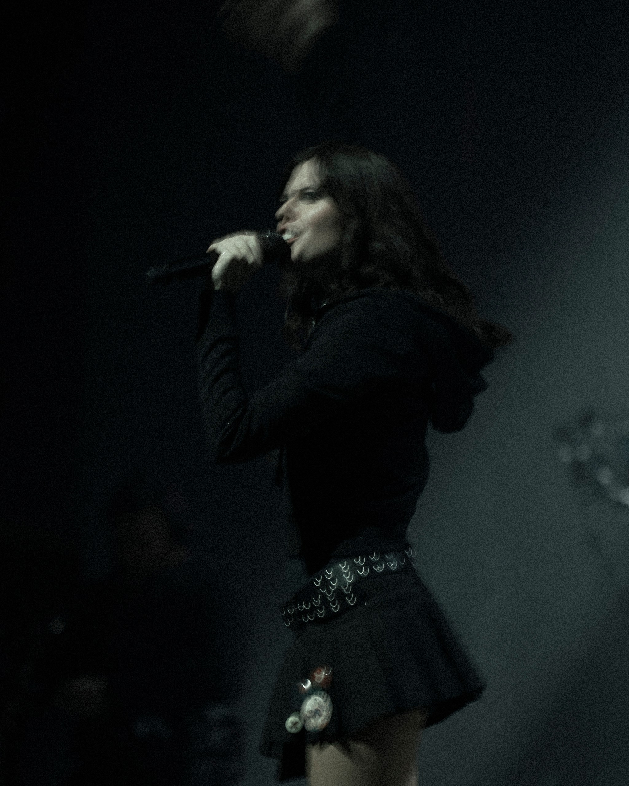 Cream Soda. Фотограф Rockeroleg