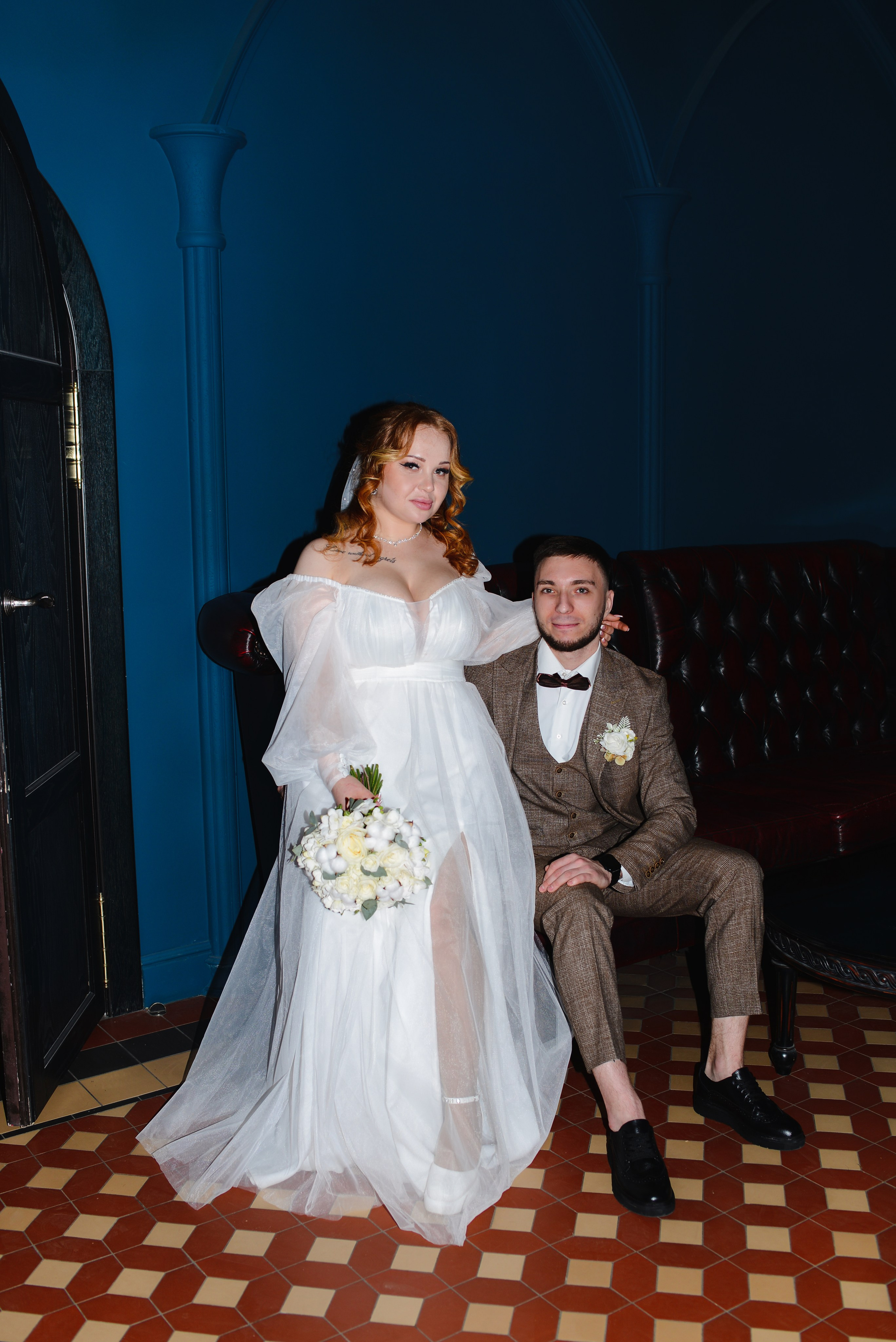 D&T. Фотограф Ярута Оксана / Ростов-на-Дону