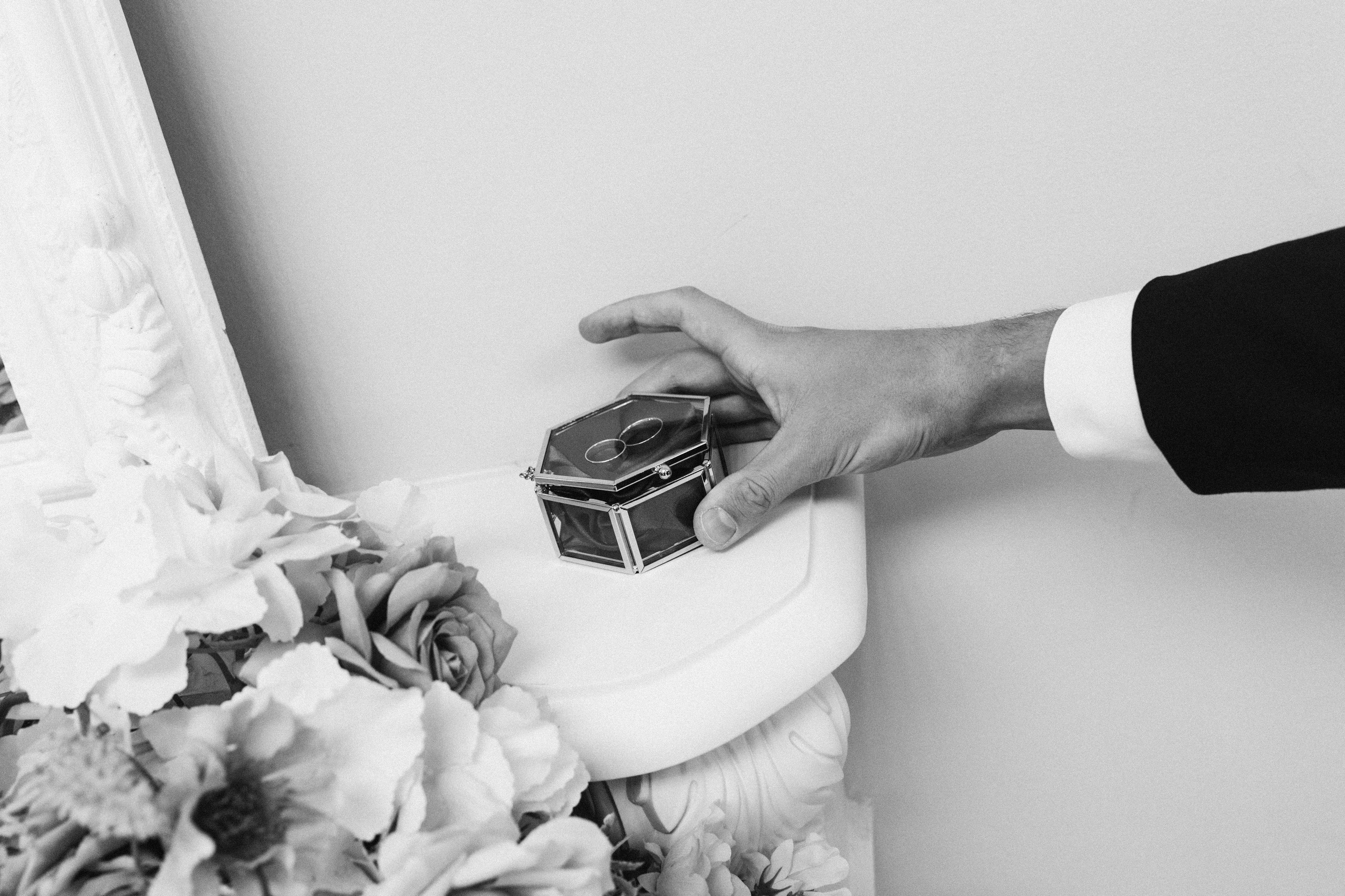 Юлия&Евгений. Фотограф ЕКБ