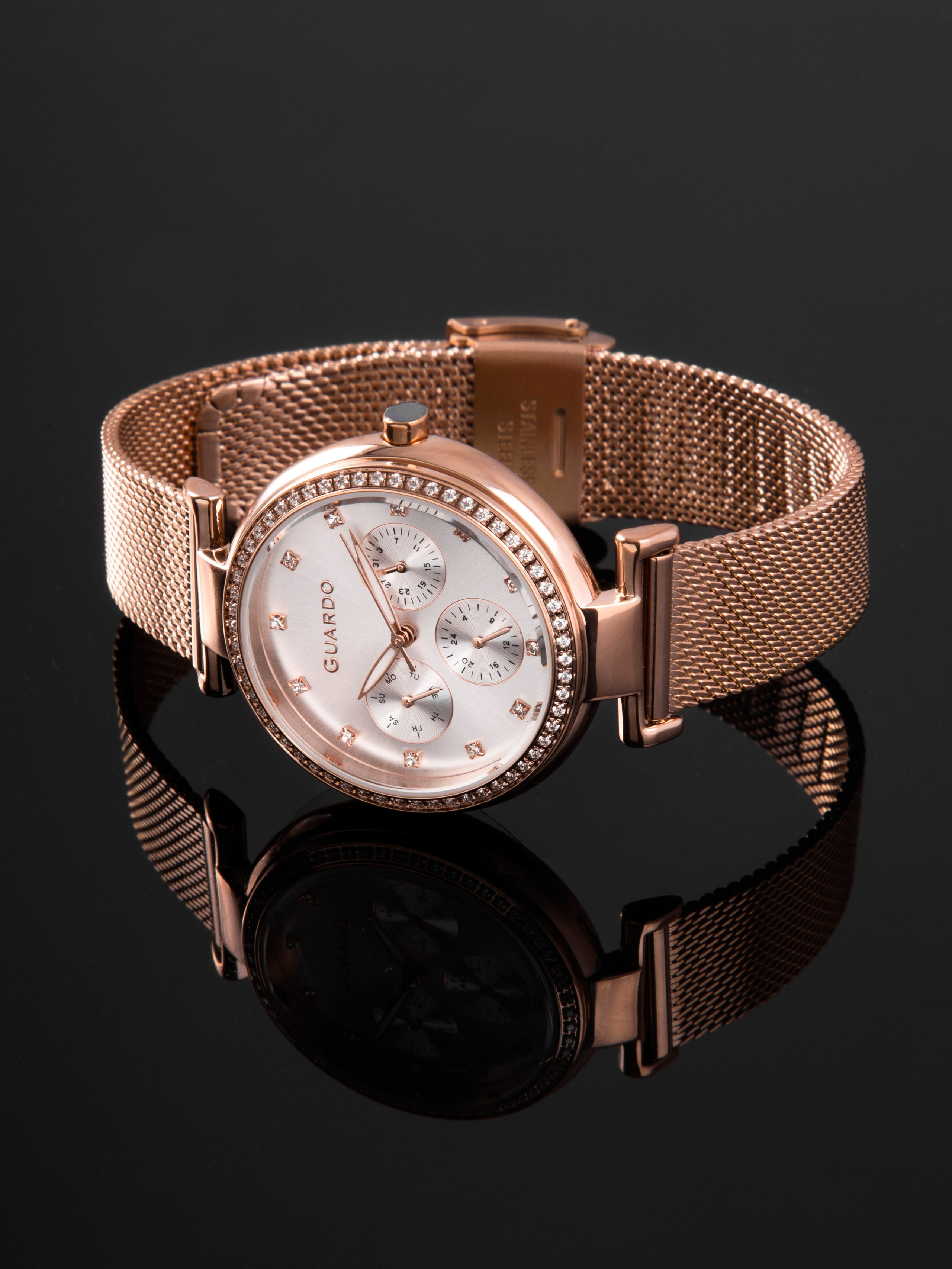 GUARDO. Фотограф Москва Анастасия Толстова