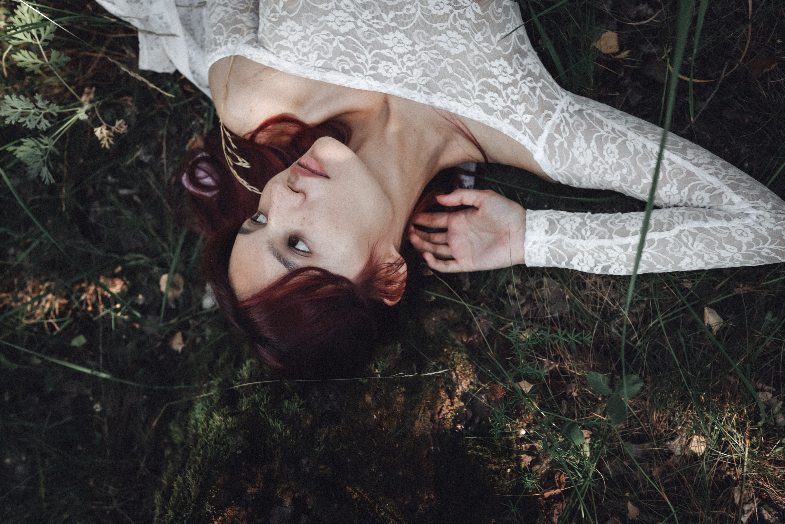 Саша. Фотограф в Нижнем Новгороде Кристина Батанова