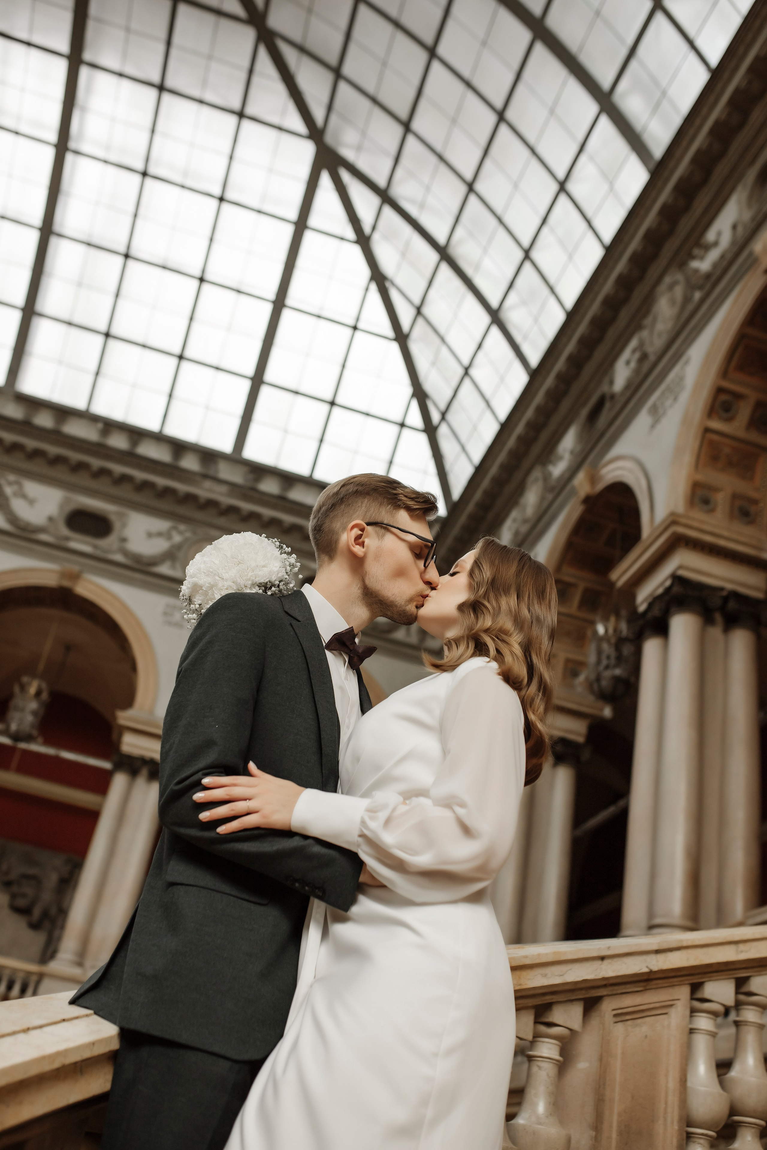 Дмитрий & Виктория. Свадебный и семейный фотограф Санкт-Петербурга Мария Родионова