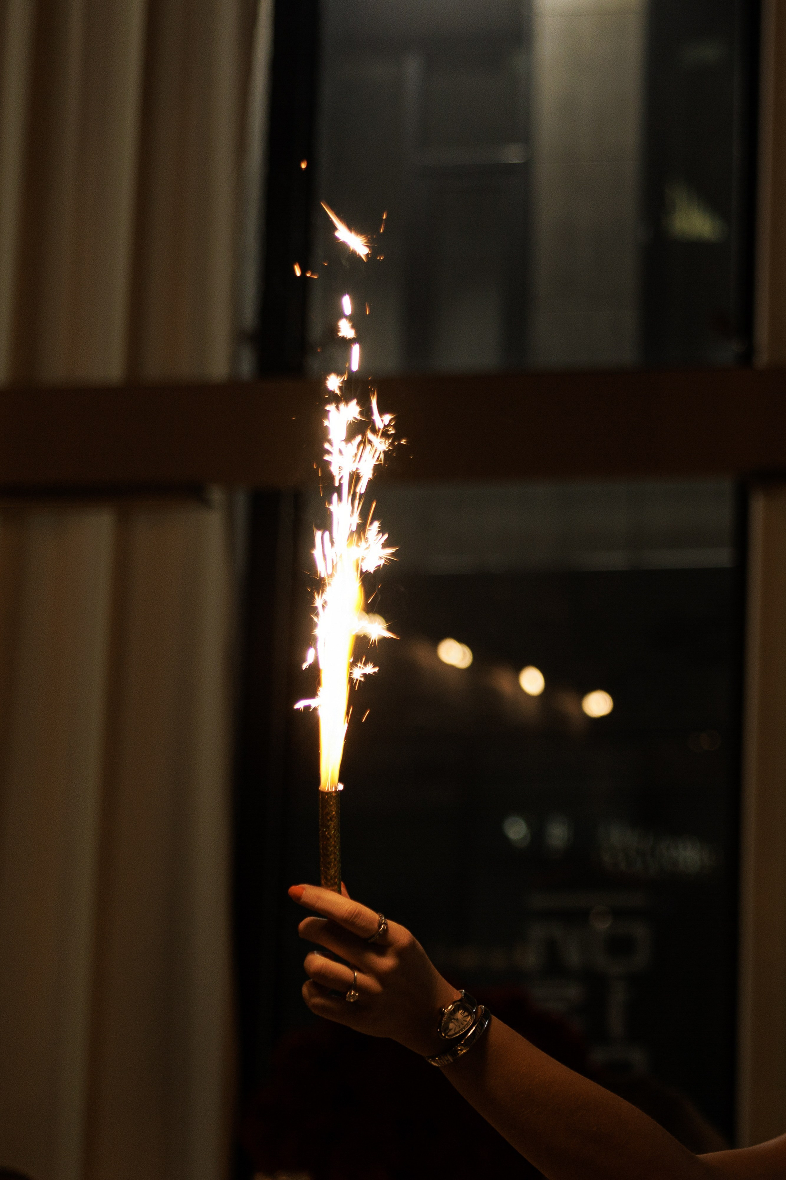 V's B'Day (NEW 2). Свадебный и event-фотограф Иван Волнухин