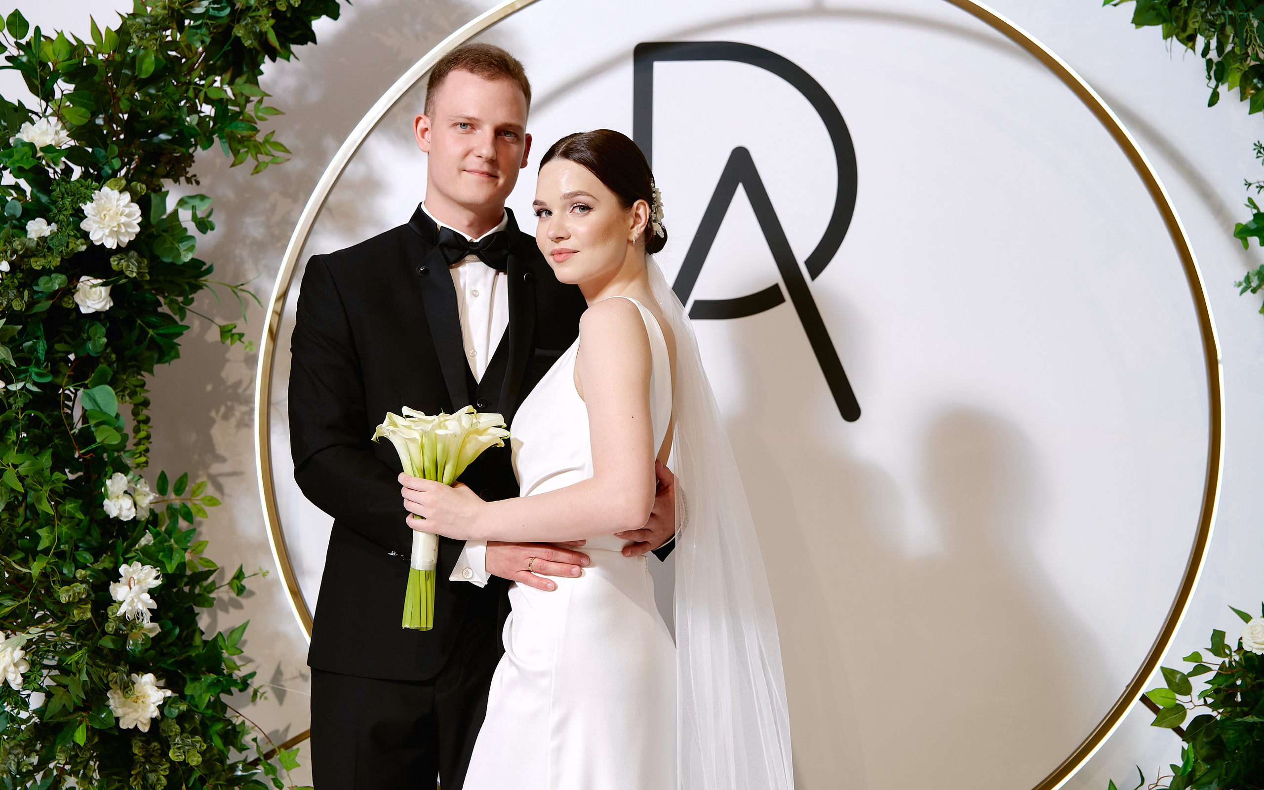 Дима и Настя. Фотограф в Саранске Дмитрий Емелин